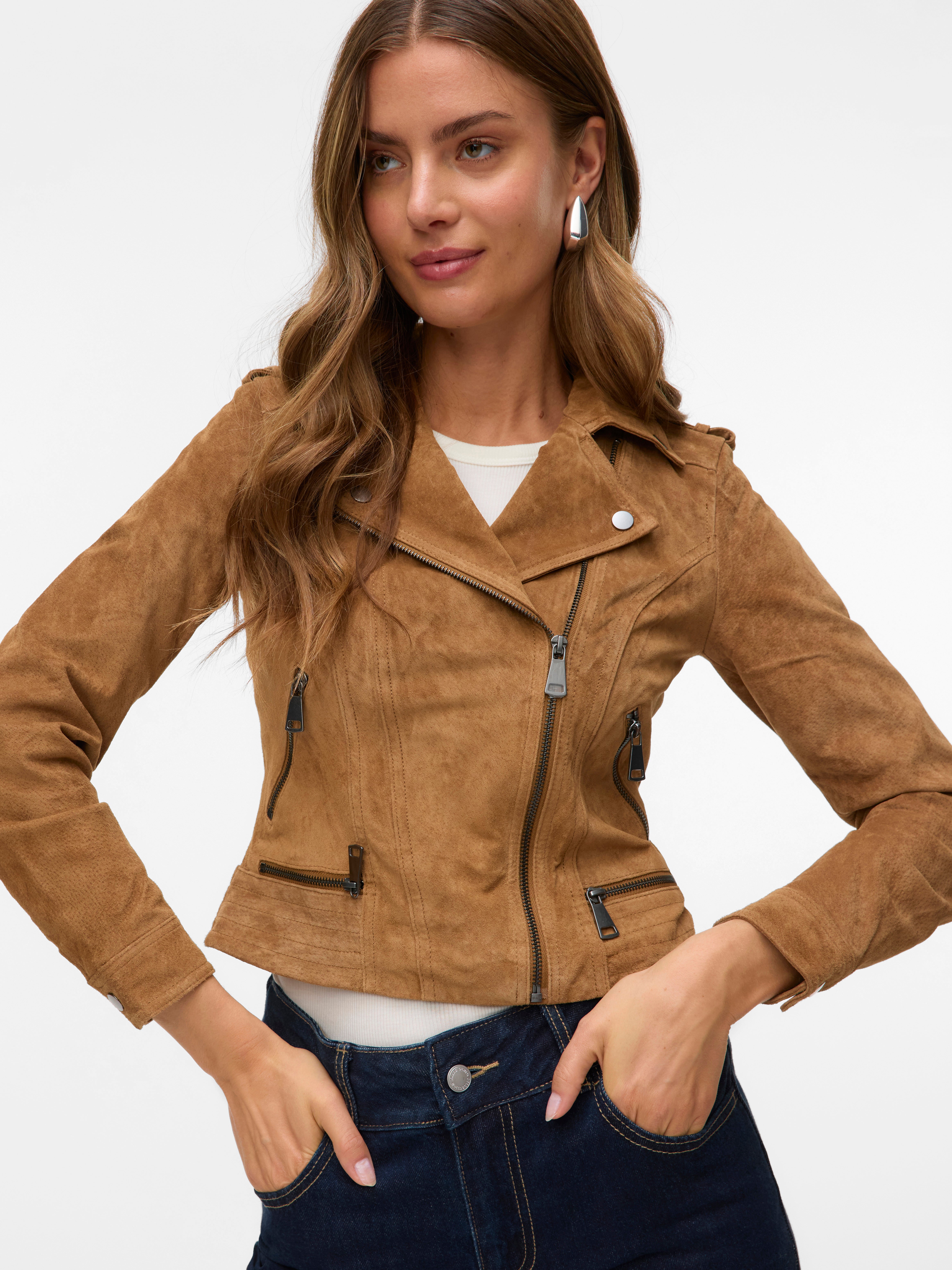 VERO MODA® VMROYCE Jacket