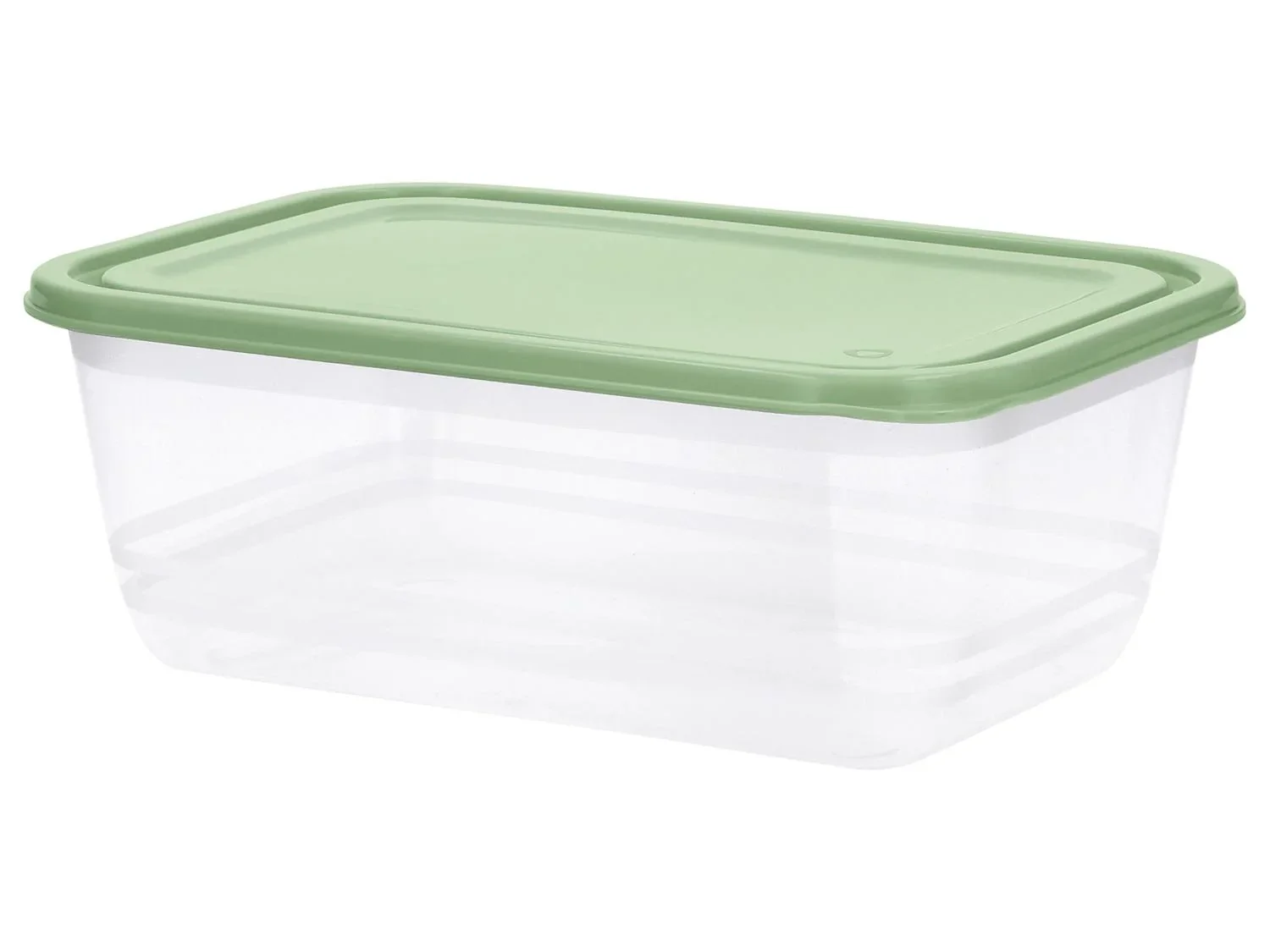 SILVERCREST Set de 17 botes de conservation