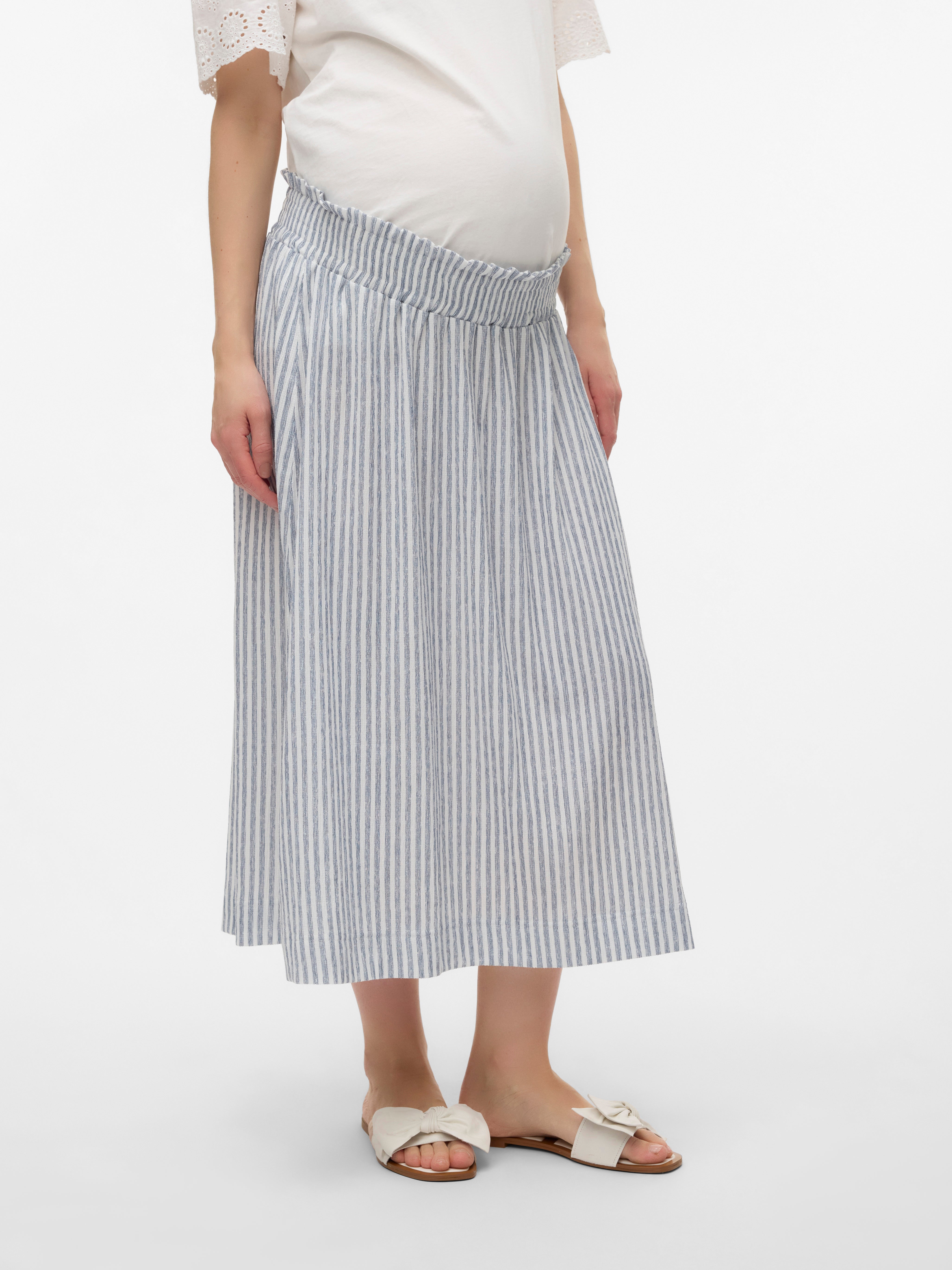 VERO MODA® Maternity-skirt