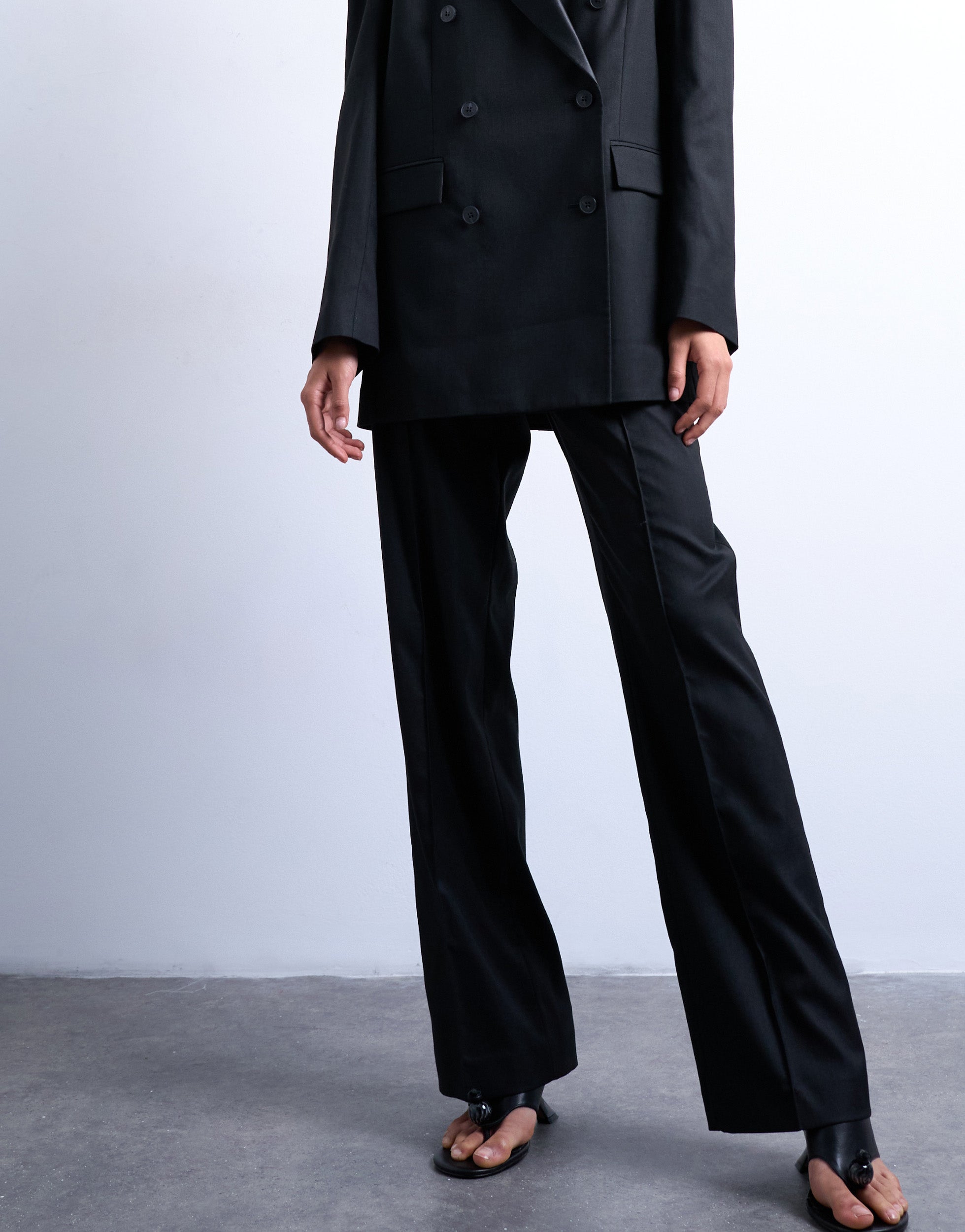 VERO MODA® TSLILA Tailored Trousers