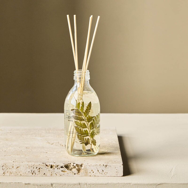 Duftpinner 240 ml Verbena drizzle