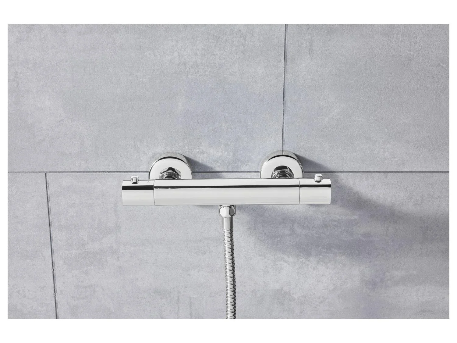 LIVARNO home Mitigeur thermostatique