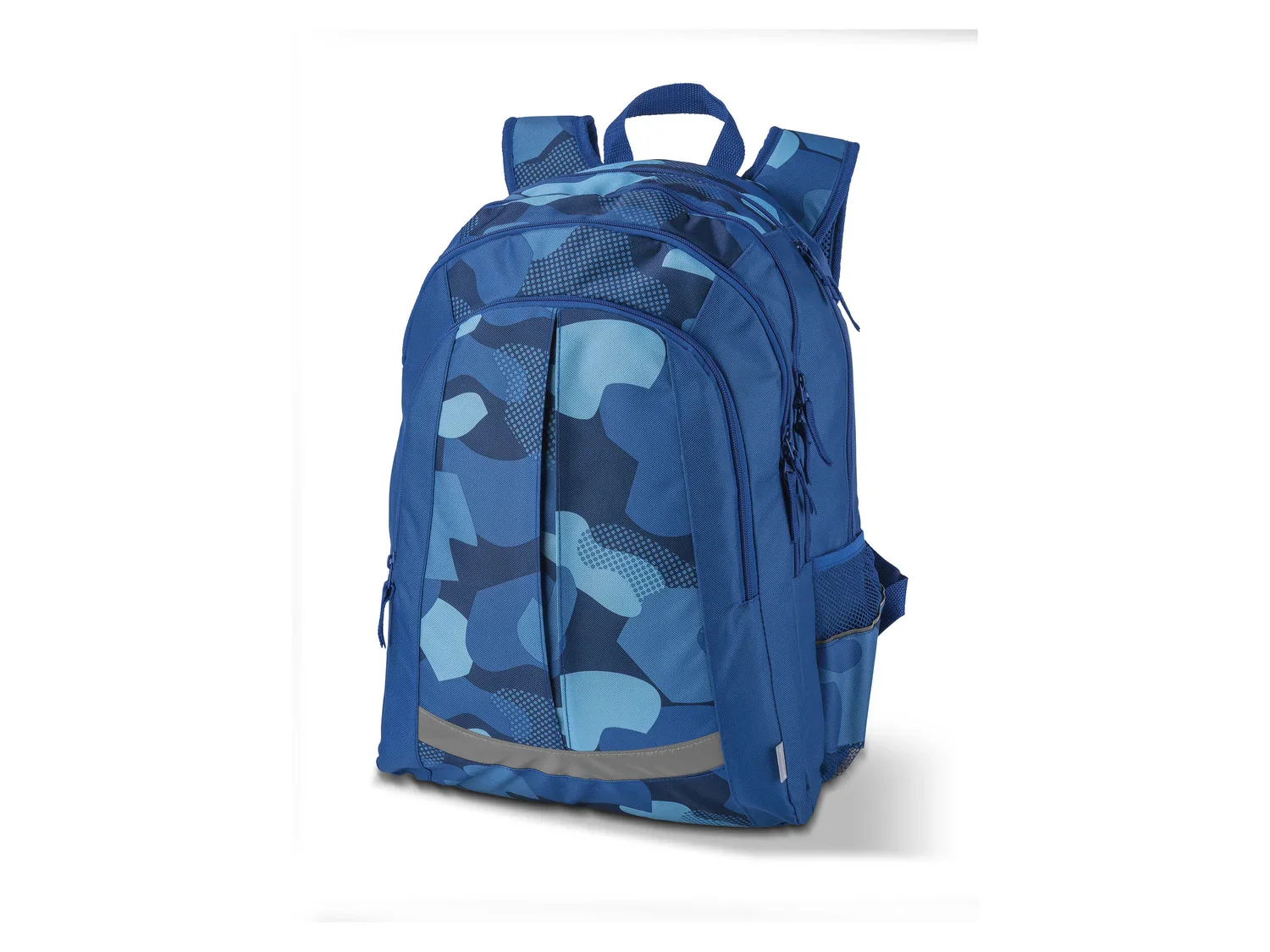 TOPMOVE Sac  dos scolaire, 27 L