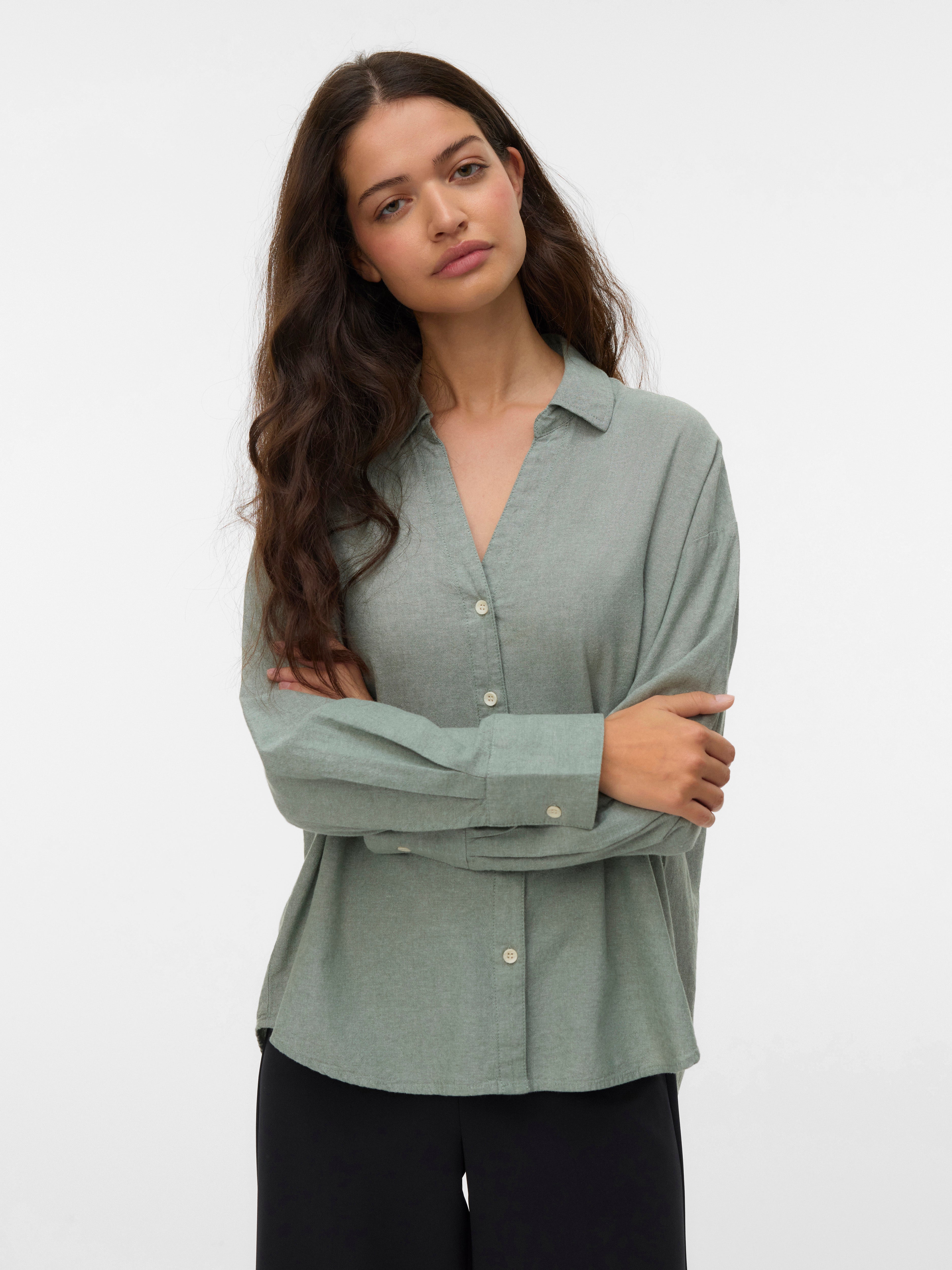 VERO MODA® VMNORMA Shirt