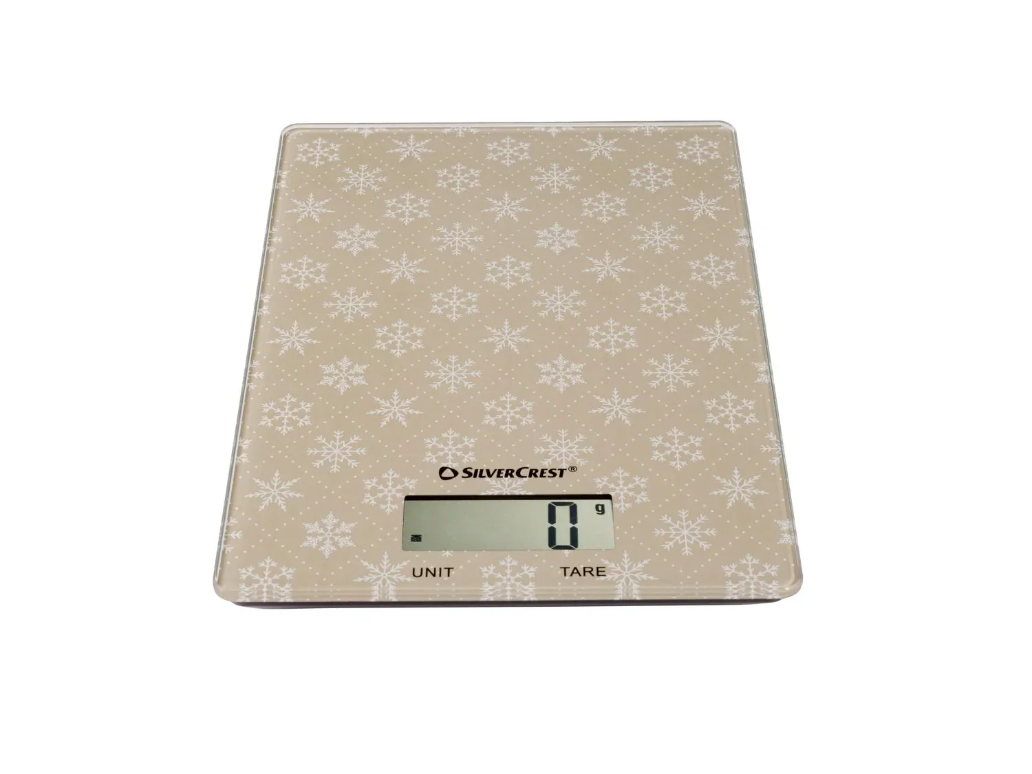 SILVERCREST Balance de cuisine numrique, SKW 5 C1