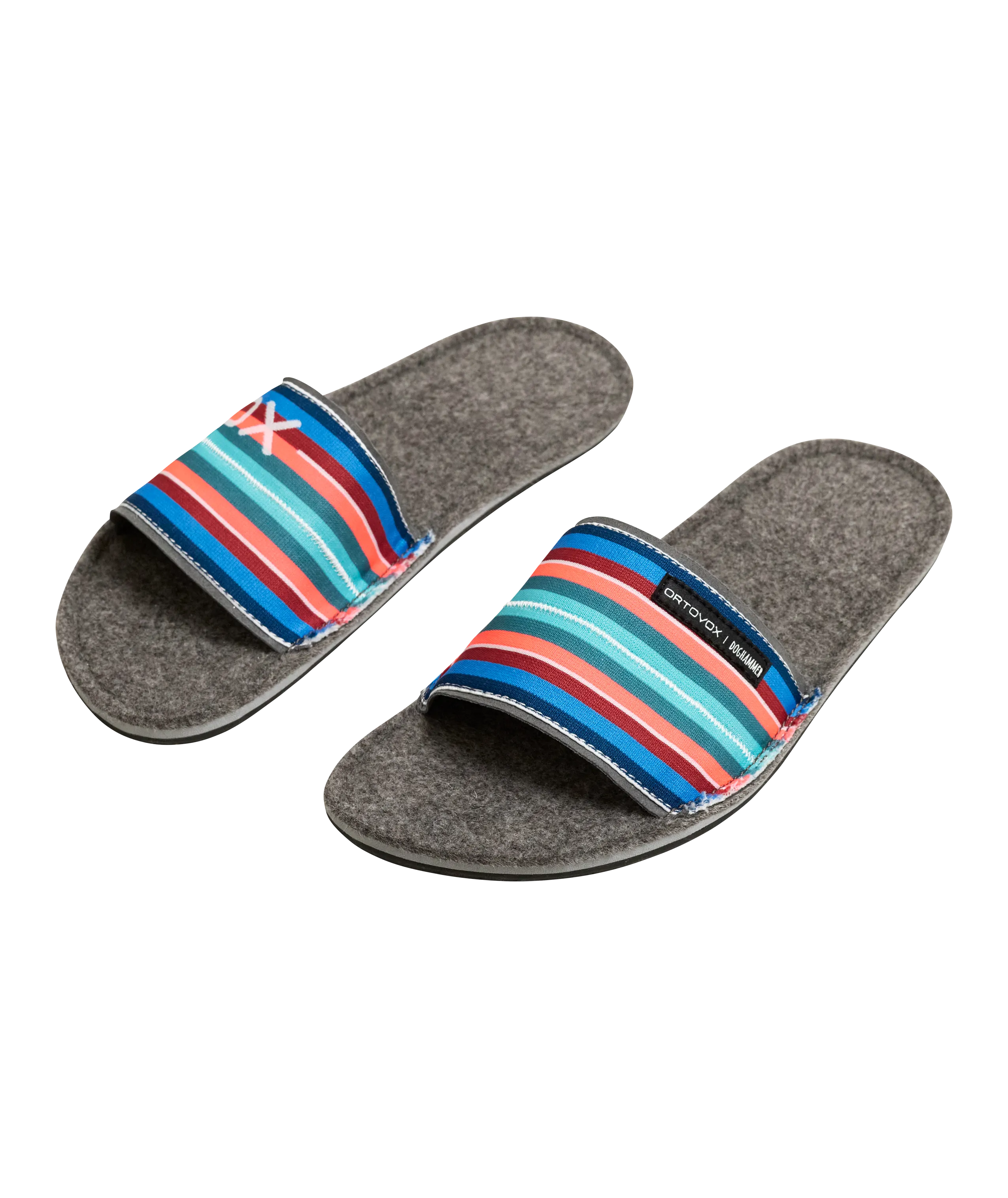 ORTOVOXR MAGIC HUT SHOES