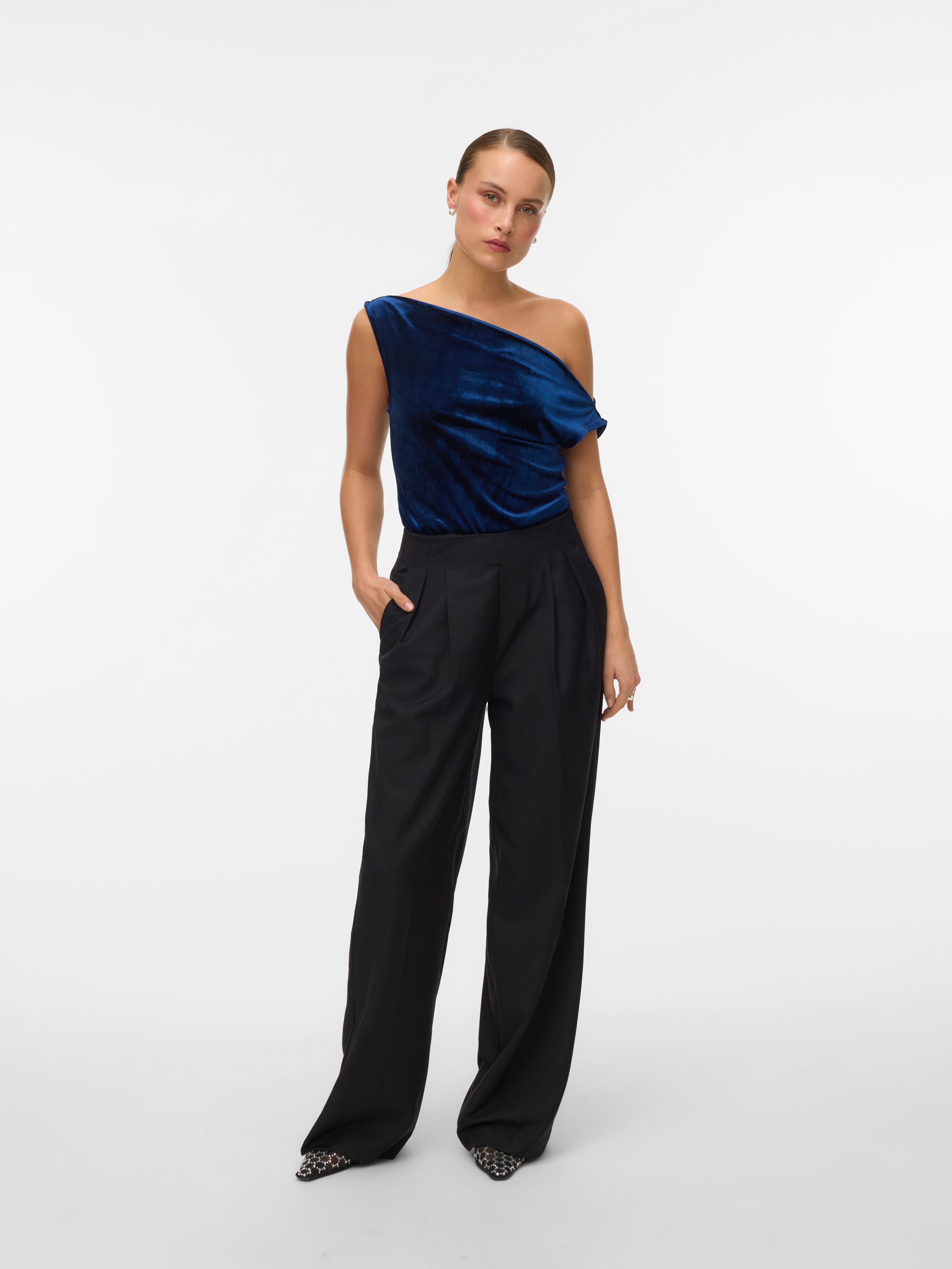 VERO MODA® VMMONICA Top