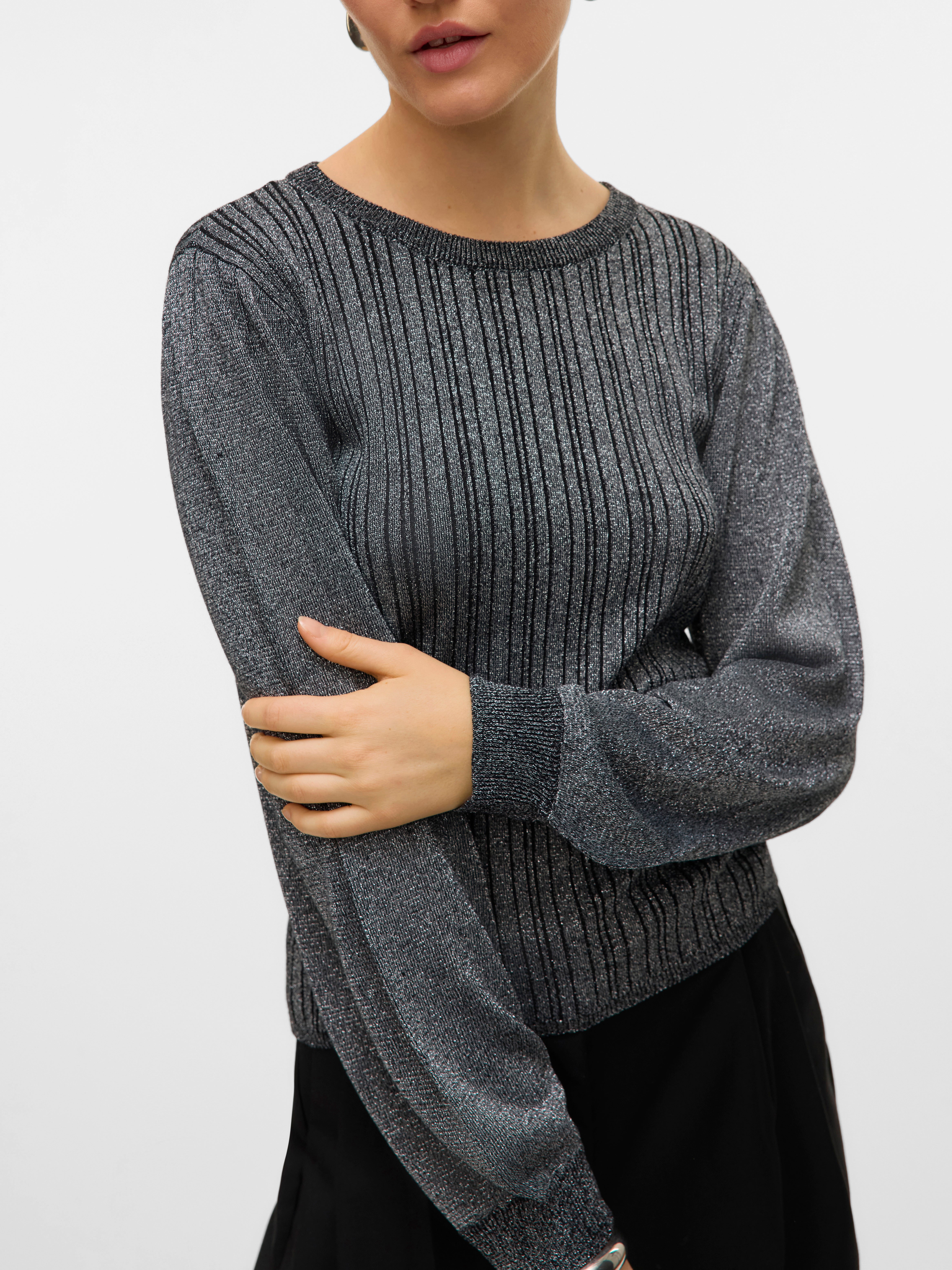 VERO MODA® VMTALIA Knitted pullover