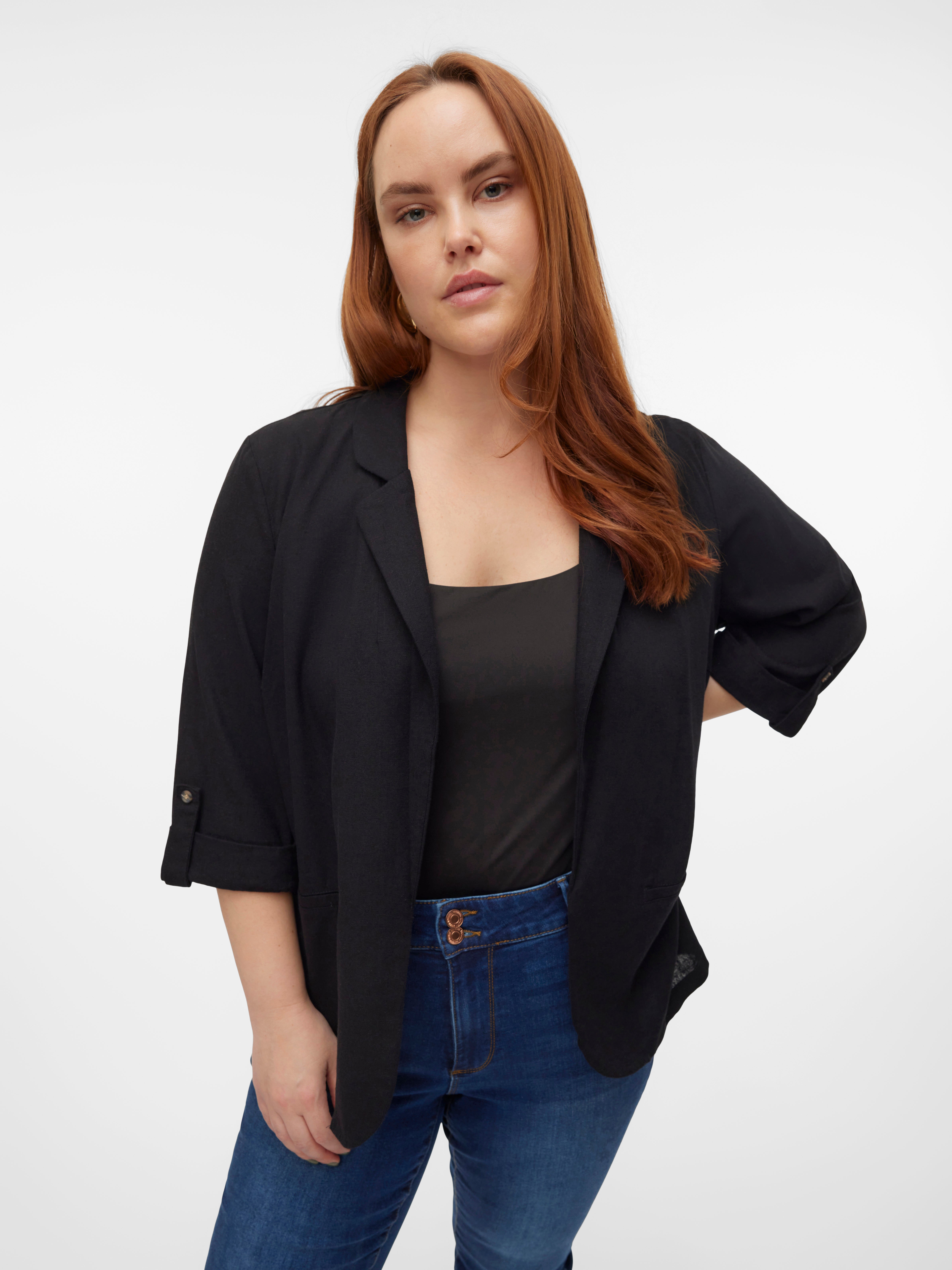 VERO MODA® VMCJESMILO Blazer