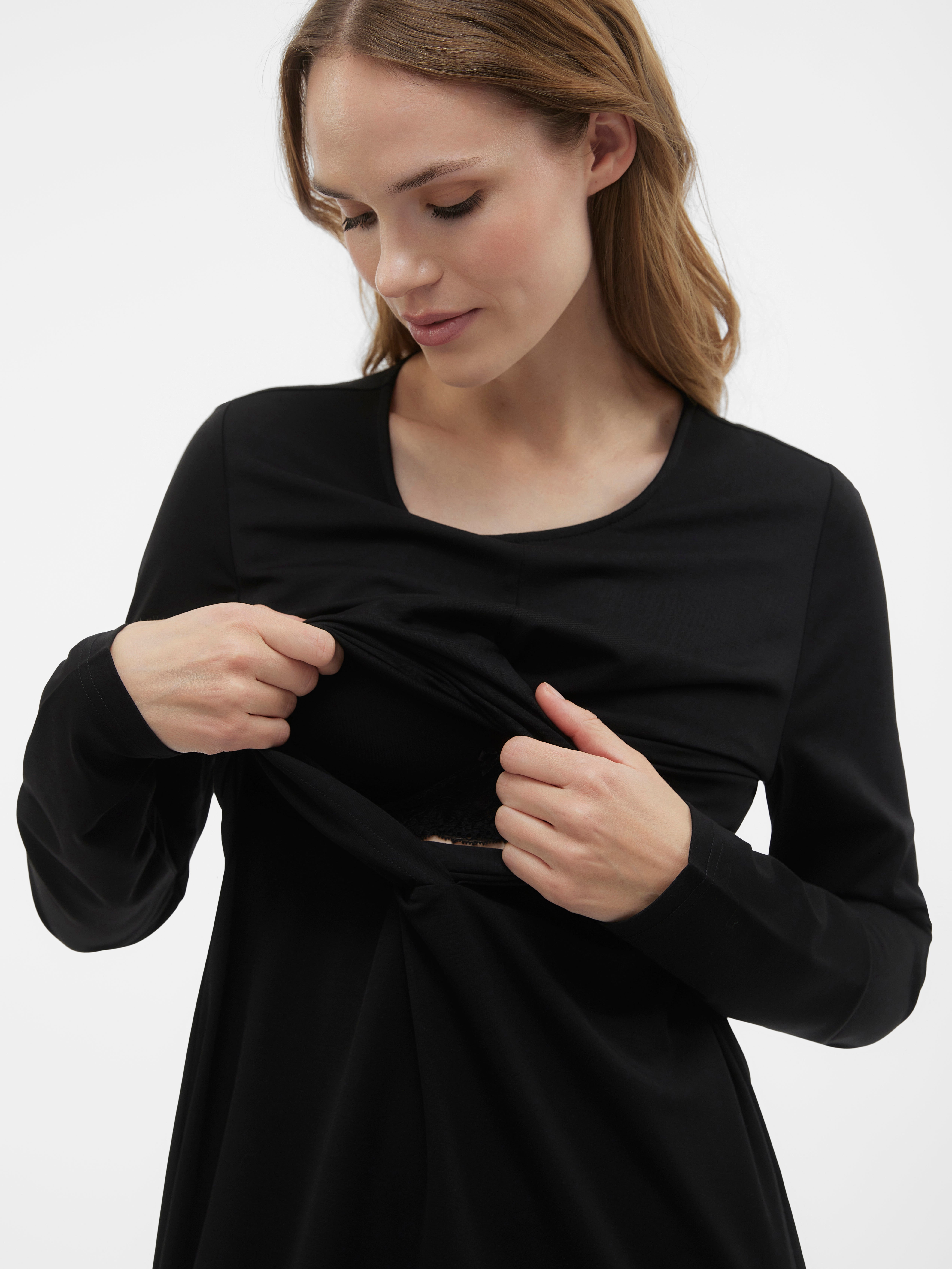 VERO MODA® MLBEA Maternity Dress