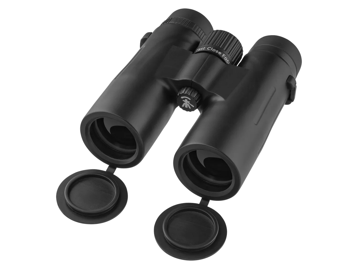 CRIVIT Jumelles 10x42