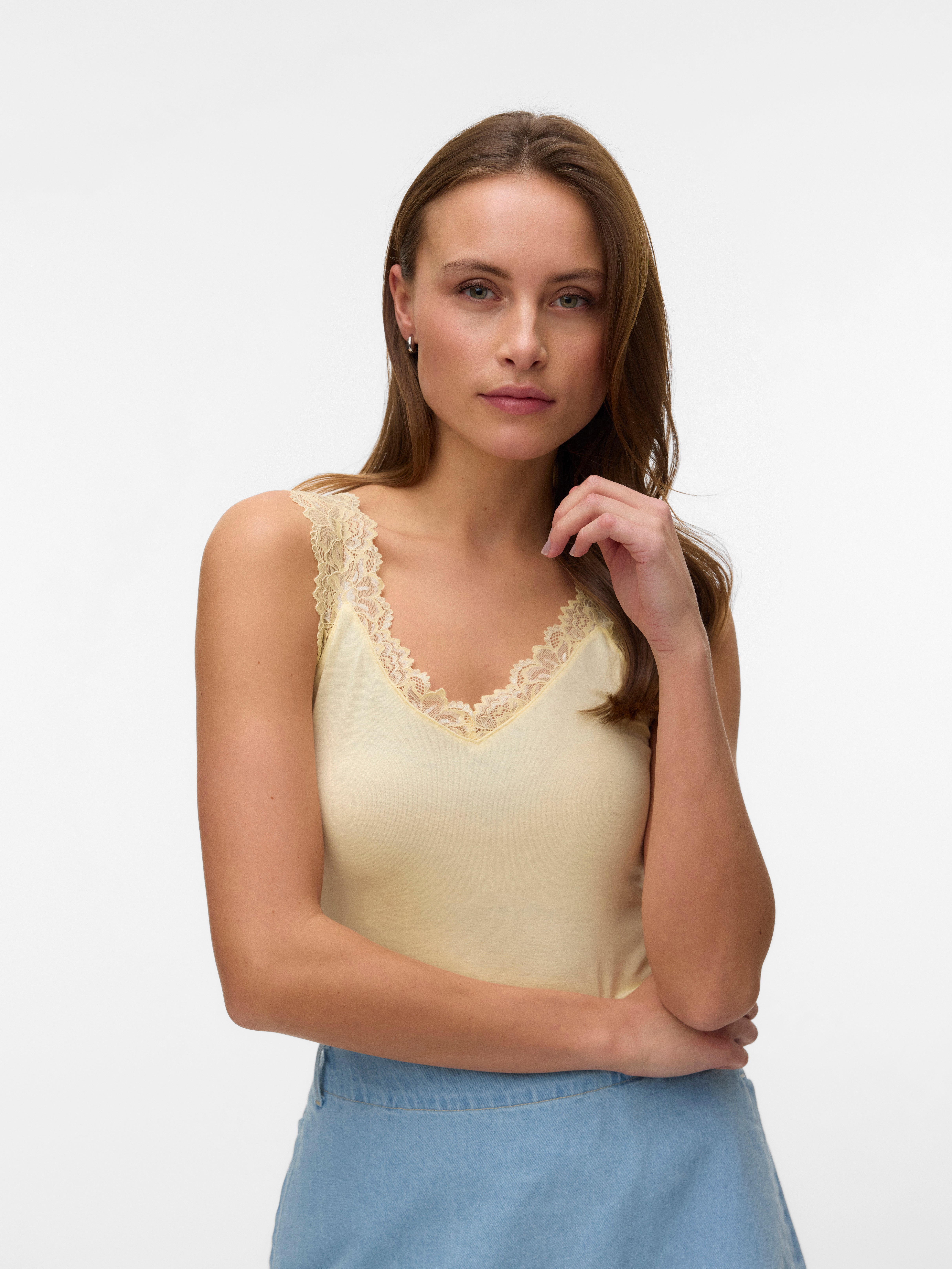 VERO MODA® VMROSA Top