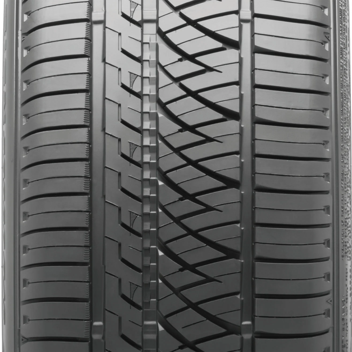 Set of 4 Falken Ziex ZE960 A/S 245/50R16 97W Tires