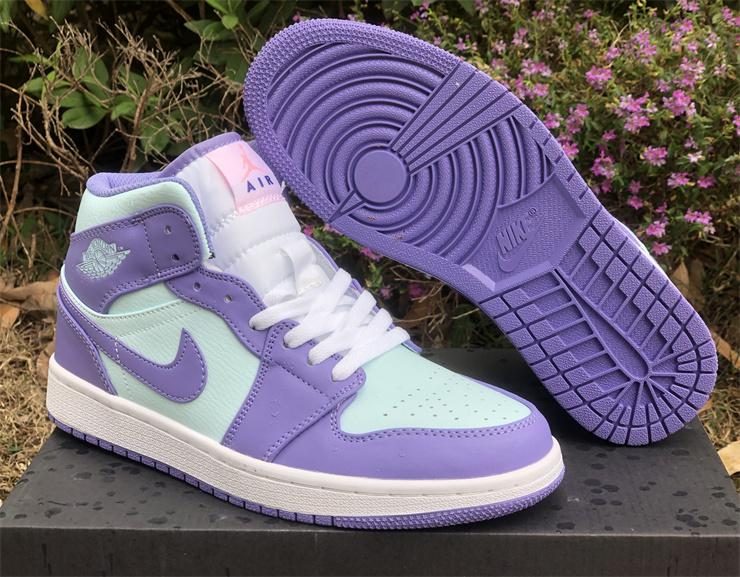 Air Jordan 1 Mid