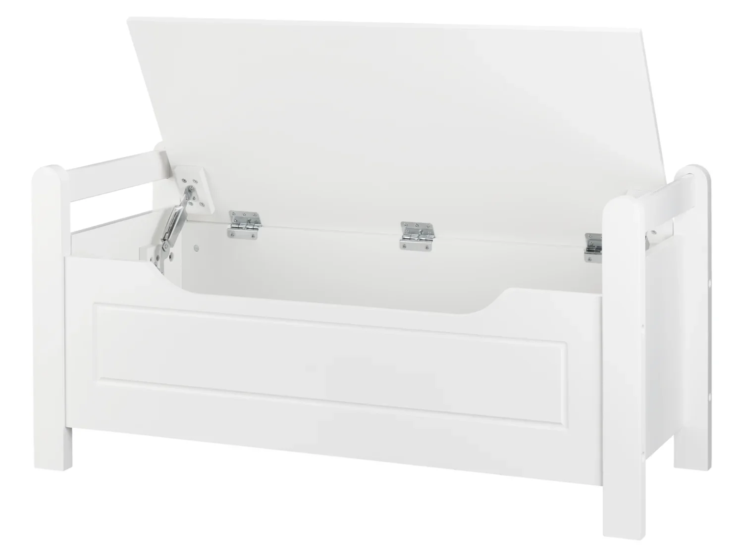 LIVARNO home Banc avec espace de rangement
