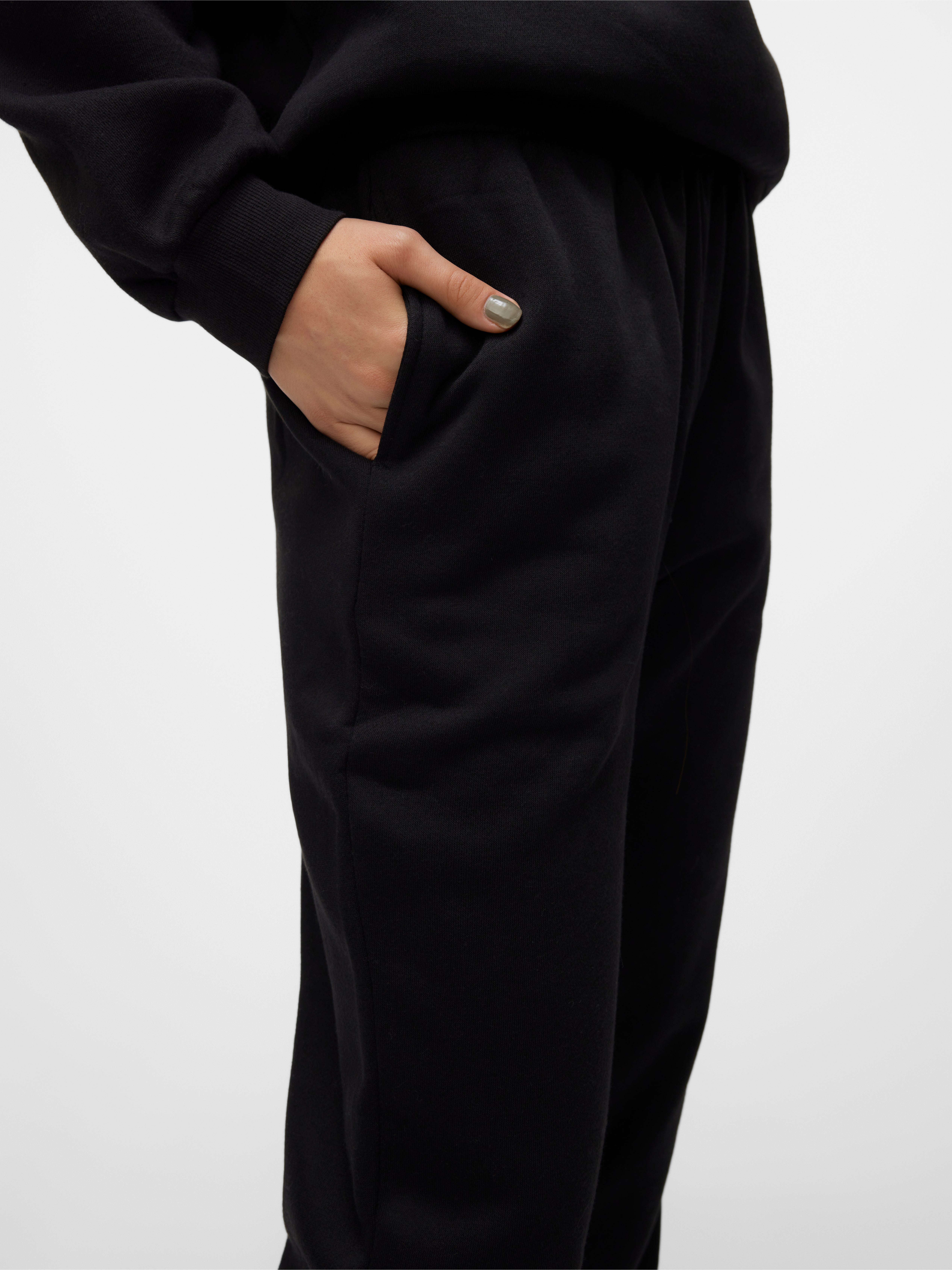 VERO MODA® VMSONJA Mid waist Trousers