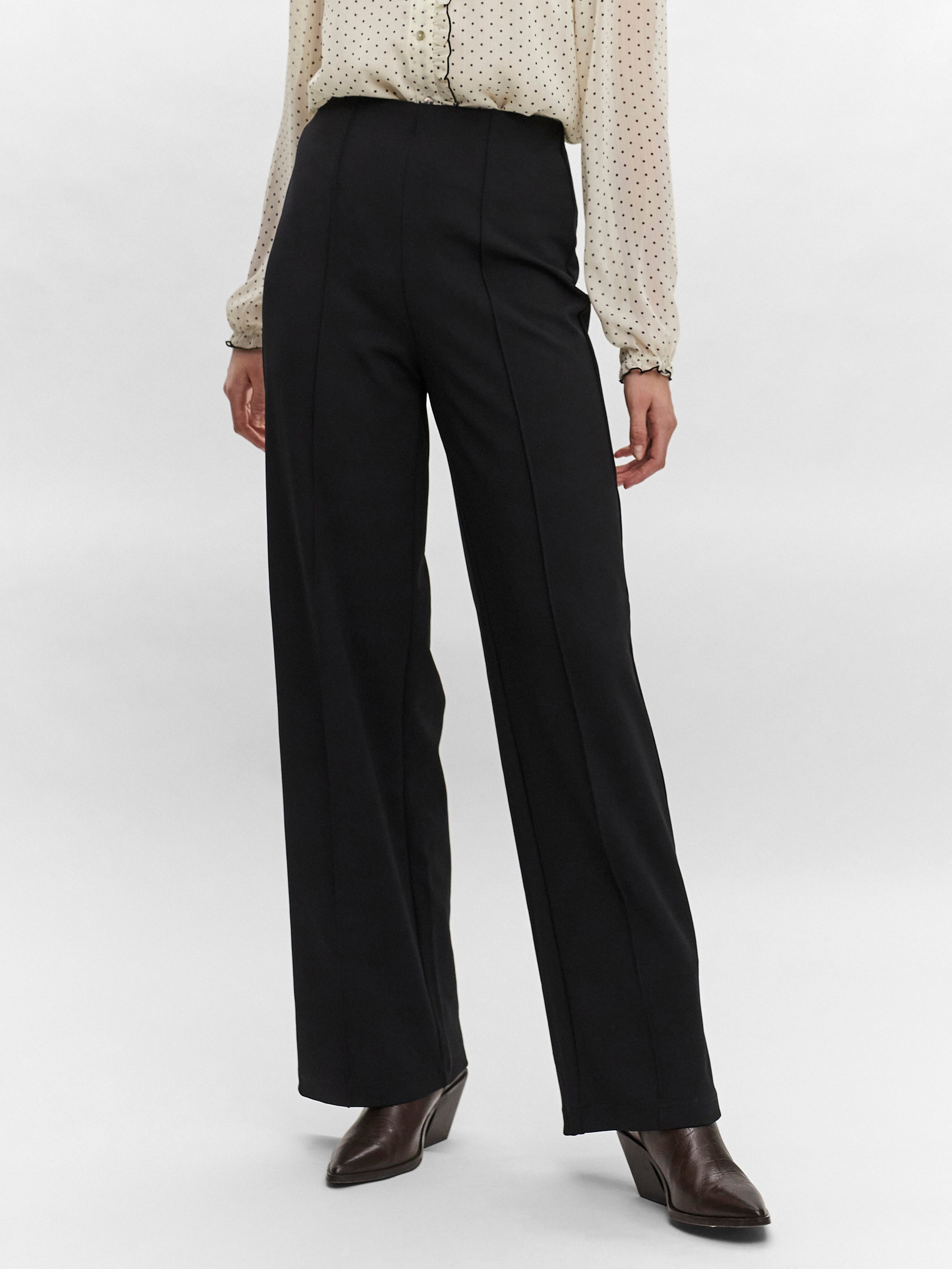 VERO MODA® VMBECKY High rise Trousers