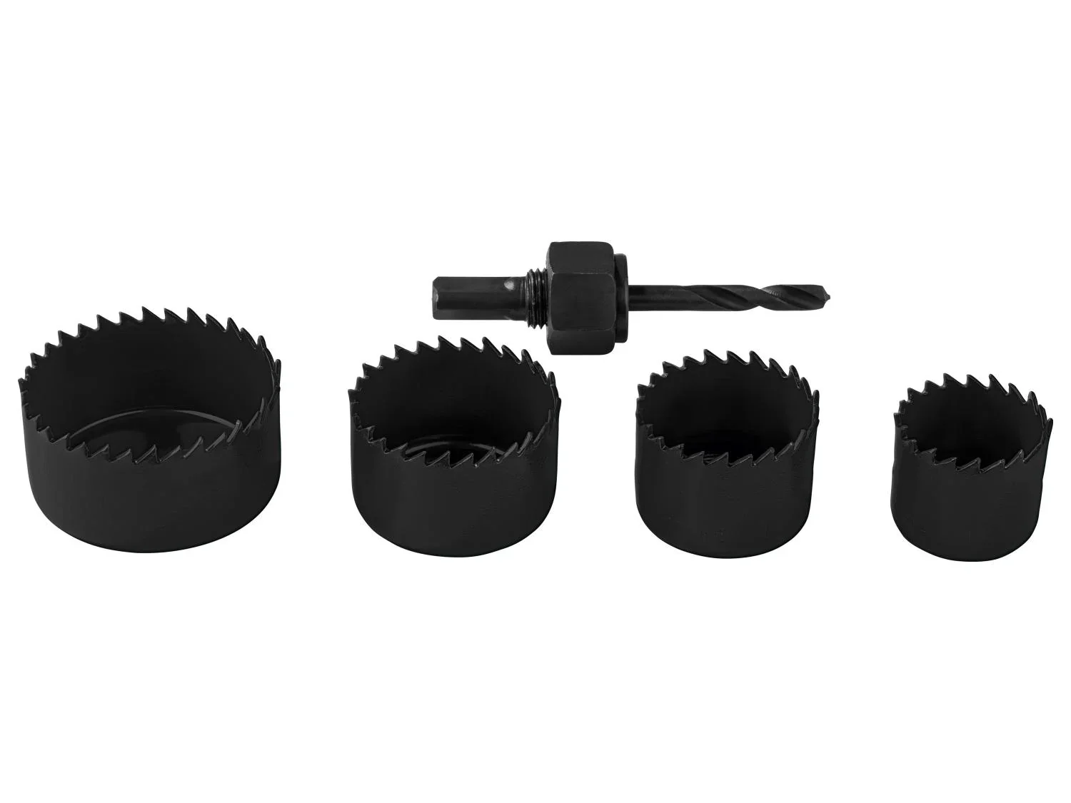 PARKSIDE Accessoire pour perceuse
