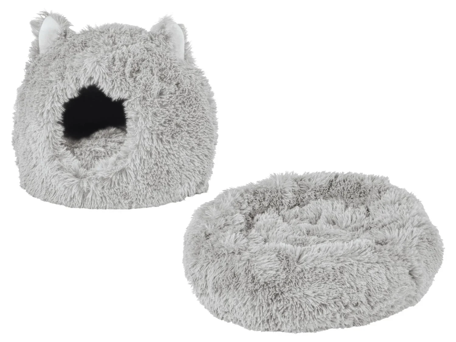 zoofari Panier pour chat ou chien