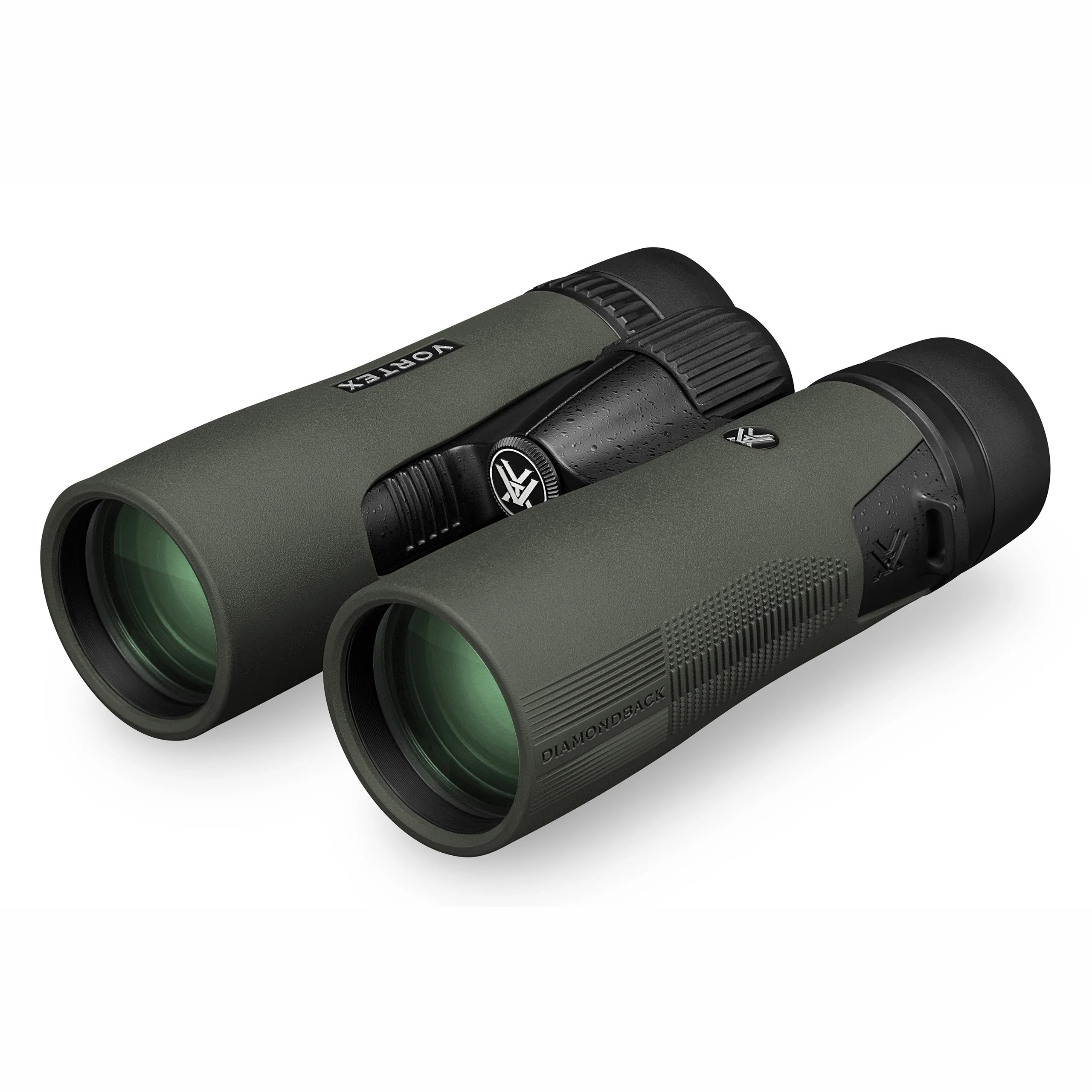 Diamondback HD Binoculars 10x42(10x42) - Image 6