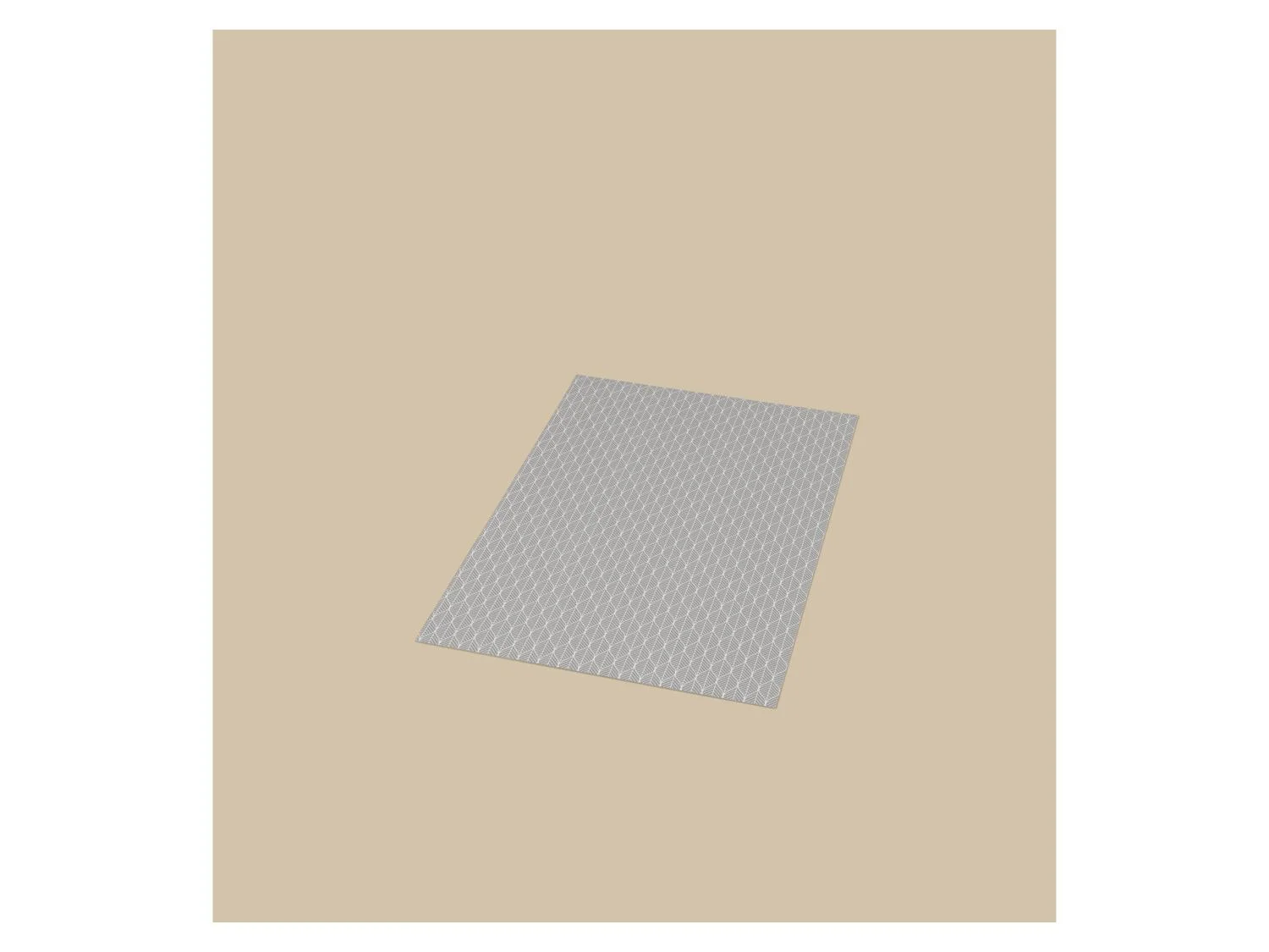 LIVARNO Tapis de cuisine, 65 x 100 cm