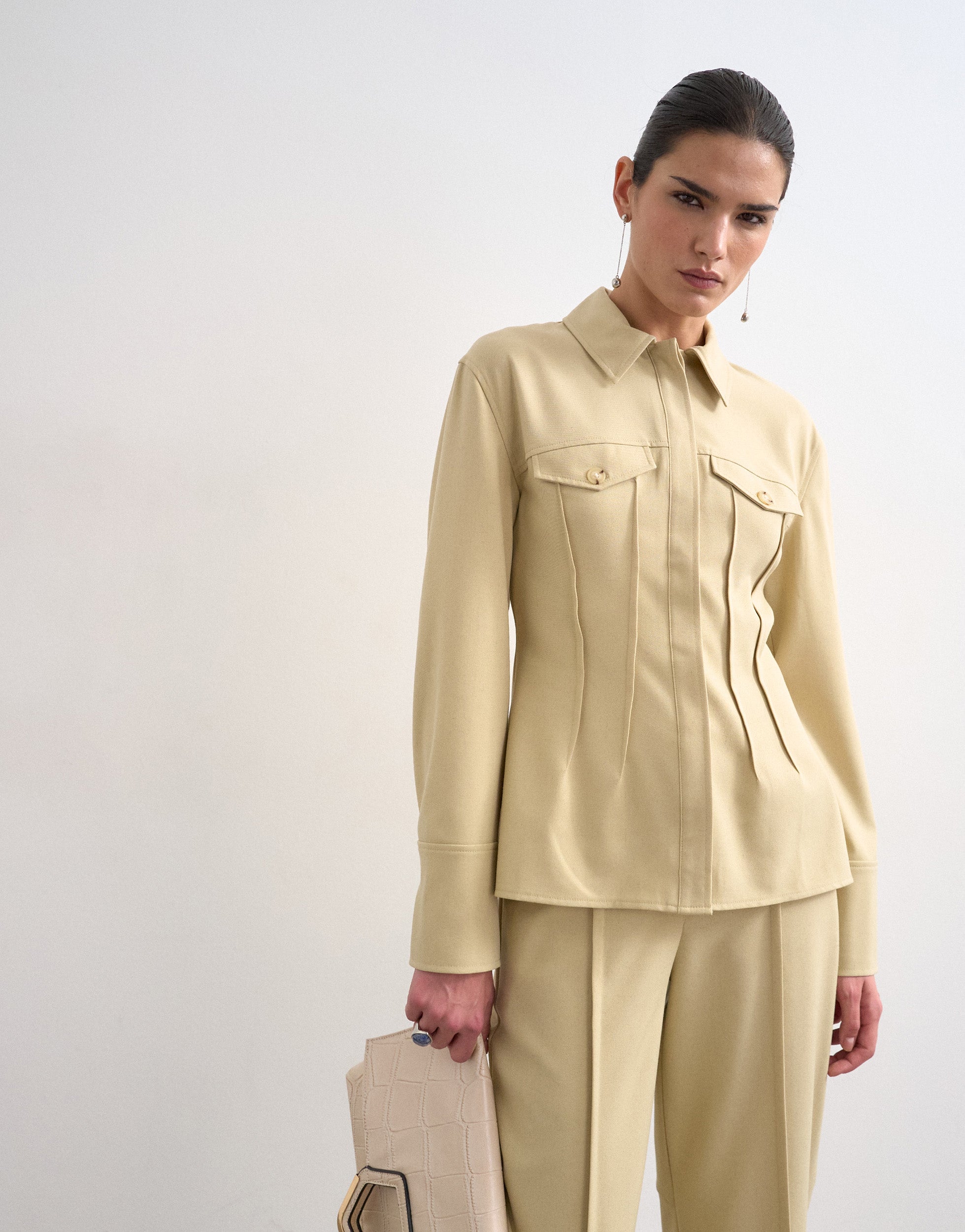 VERO MODA® TSTALIA Shirt