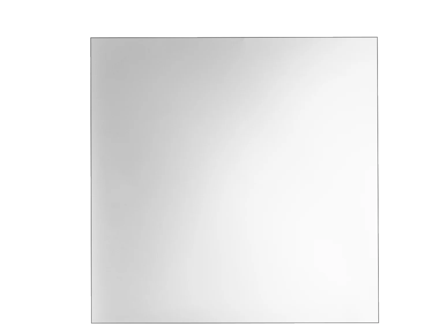 LIVARNO Set de miroirs