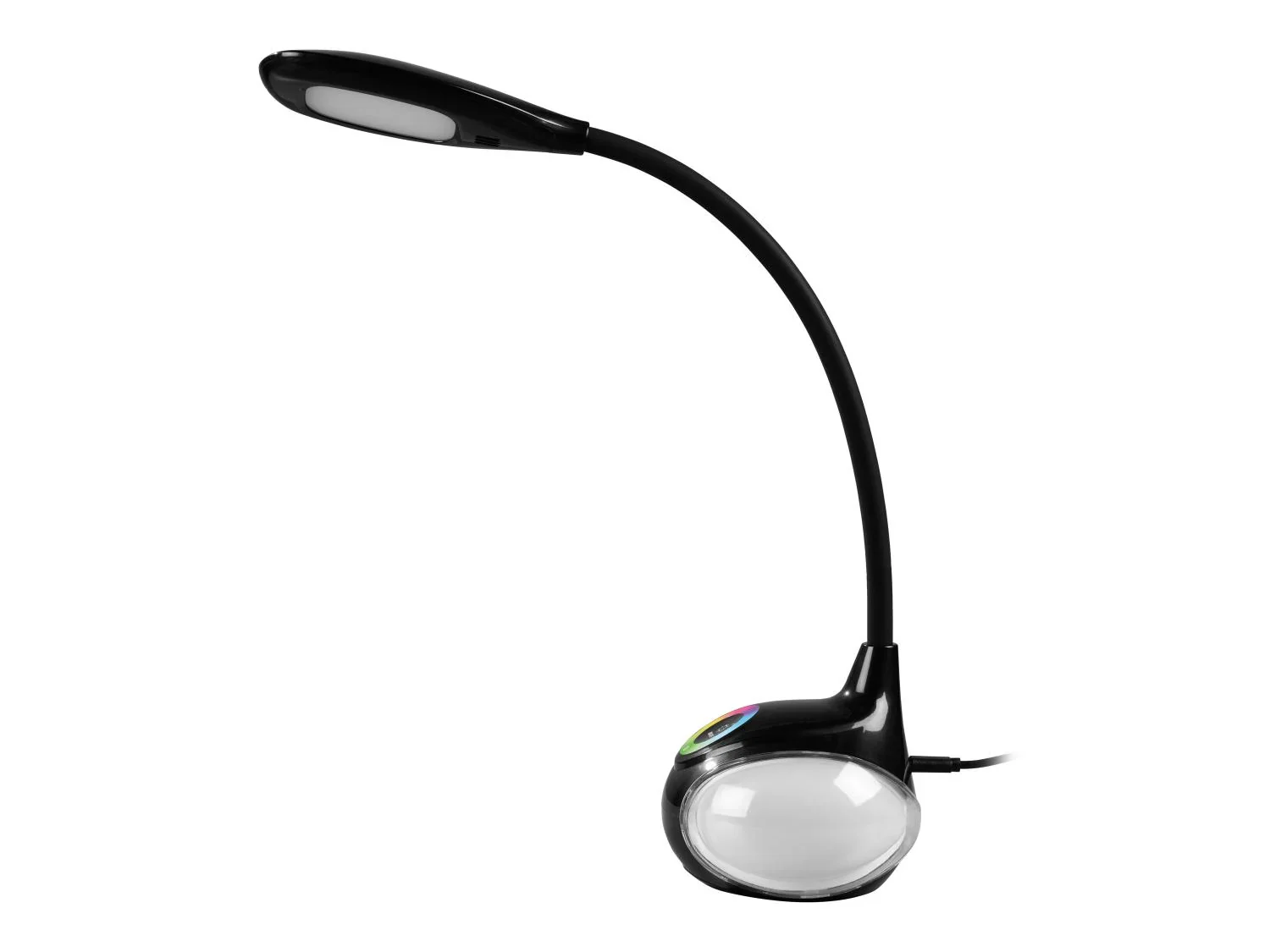 LIVARNO home Lampe de bureau LED