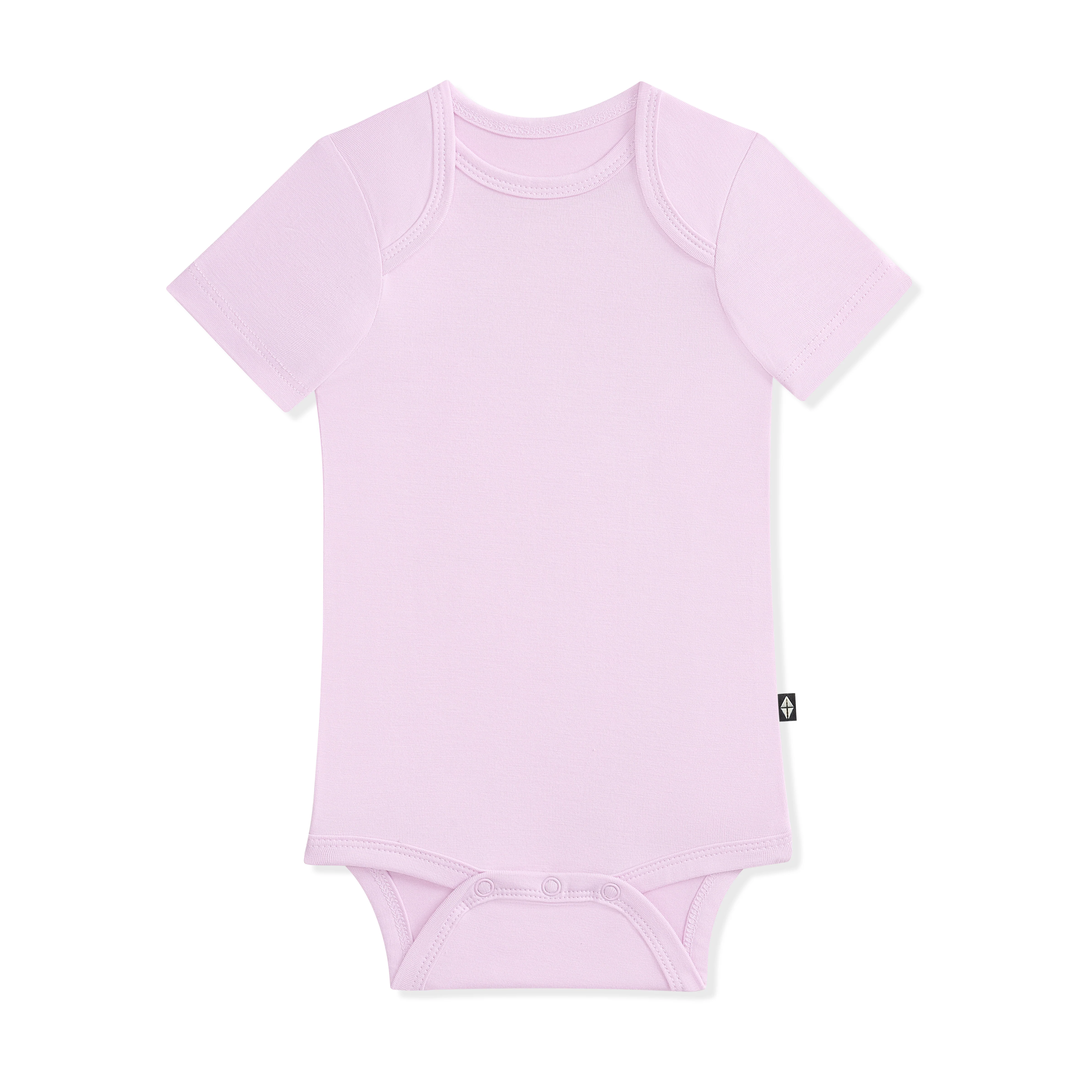 Bodysuit in Thistle