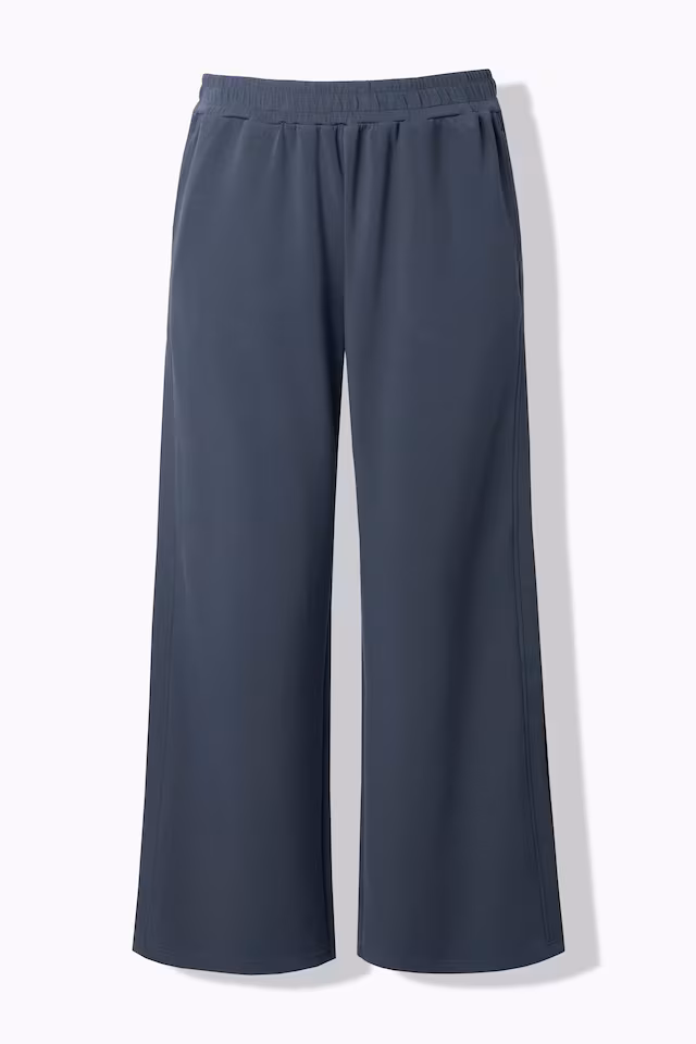 Neon Piping Joggers