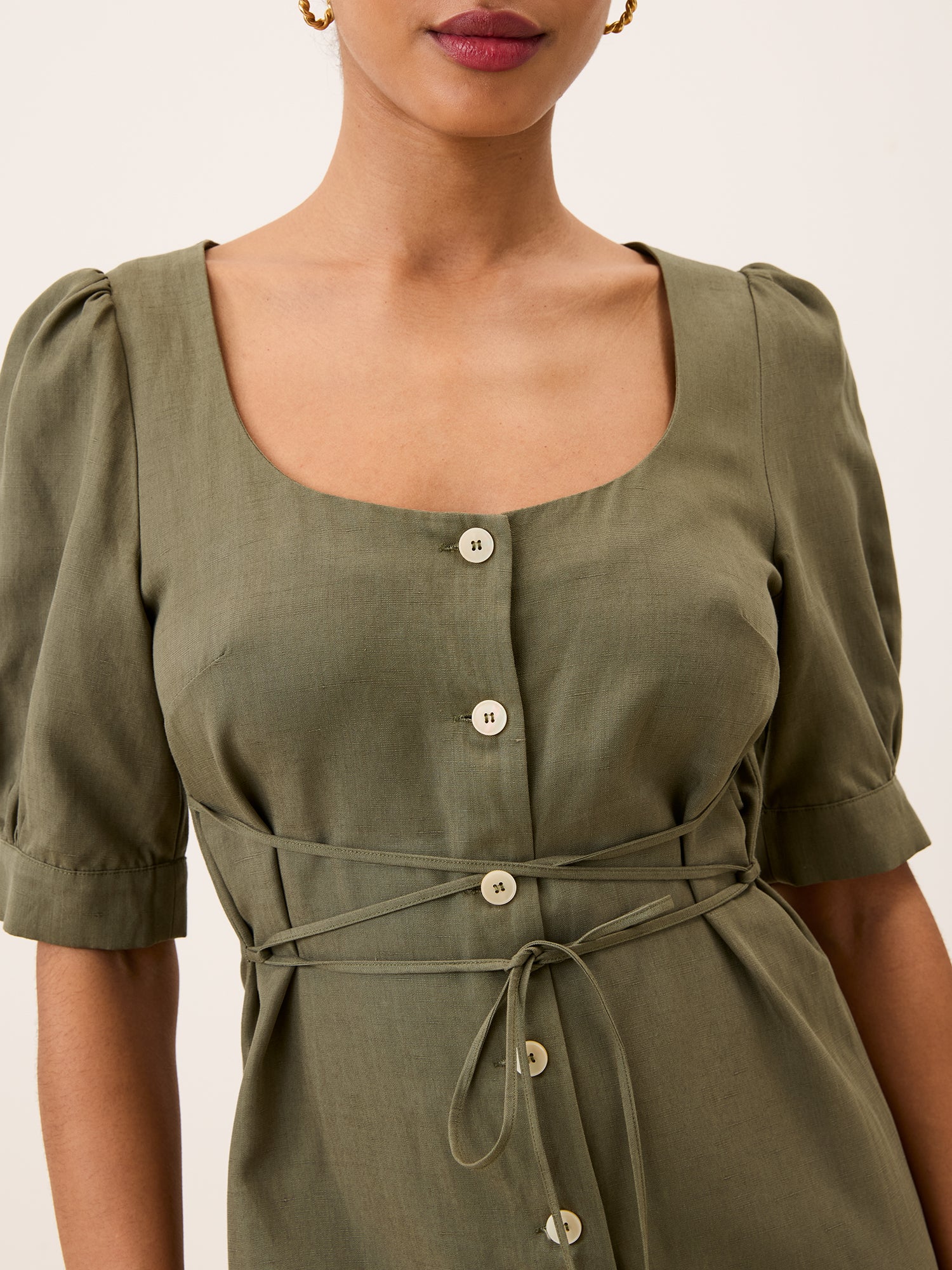 Robe JULIA