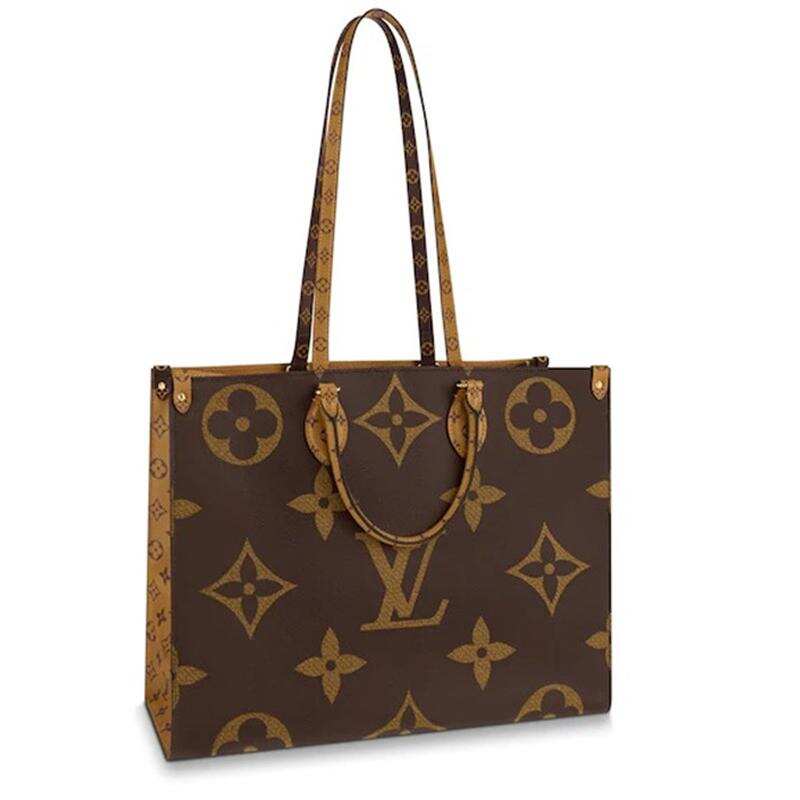 Louis Vuitton ルイヴィトン トートバッグ 長財布 2点セット お得