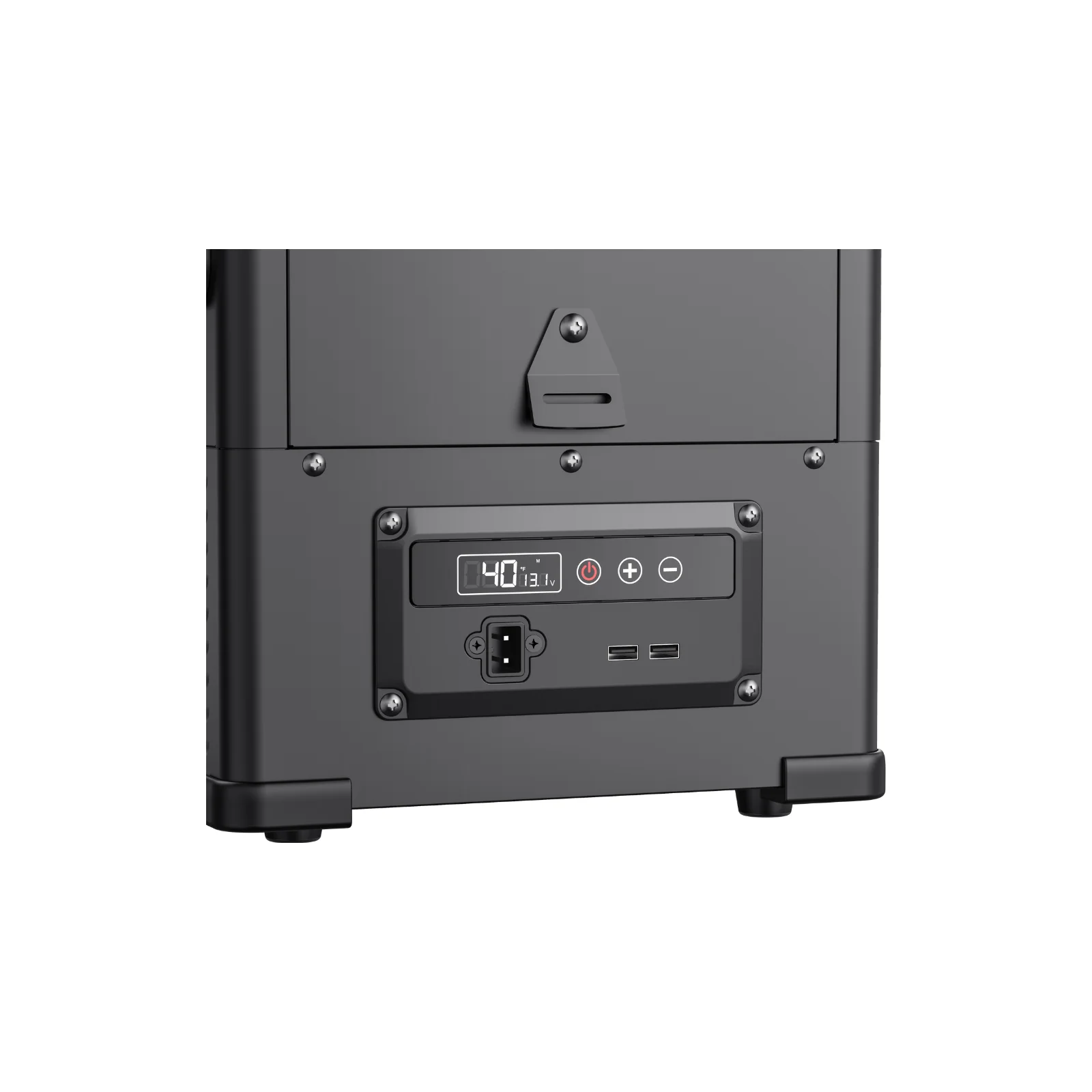 IPT20 Pickup Truck 12 Volt Freezer | ICECO | 18.3 LT