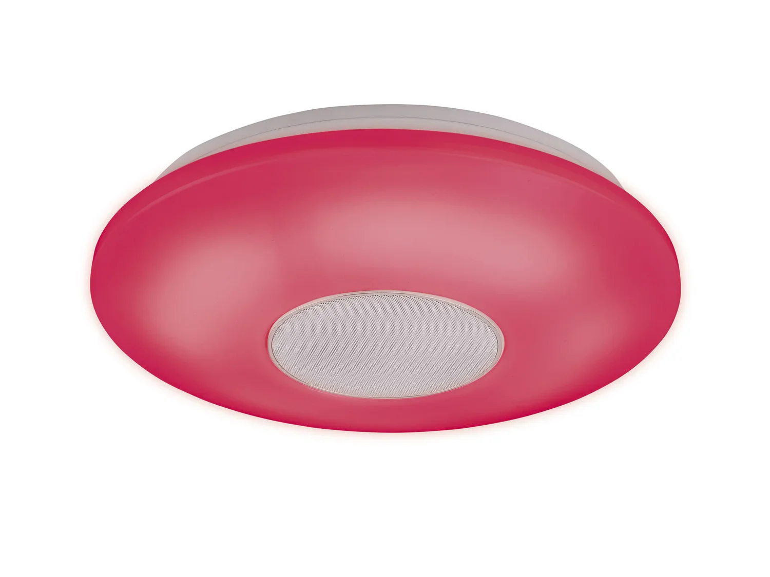 LIVARNO home Plafonnier LED avec haut-parleur Bluetooth, 20,7 W