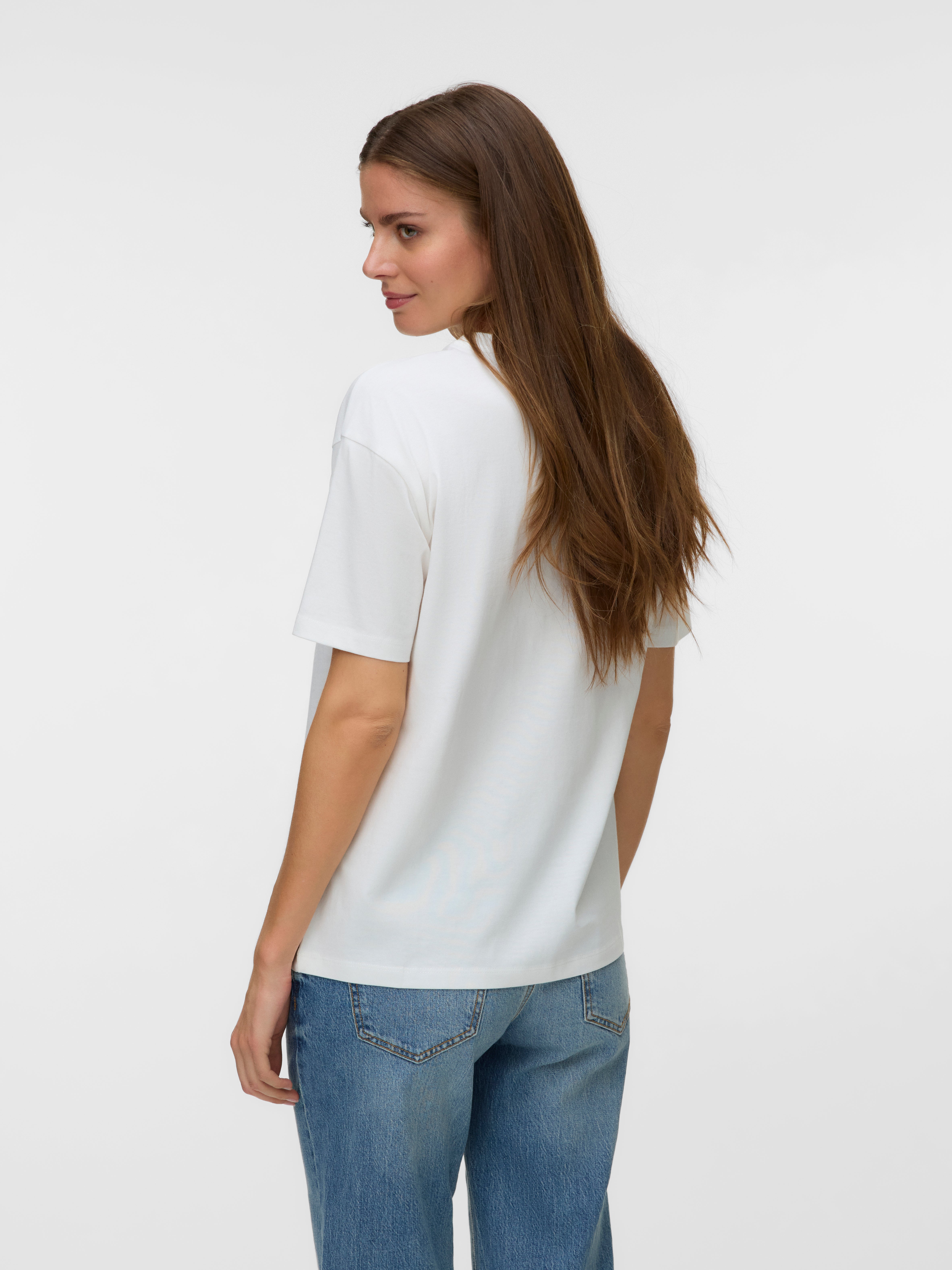 VERO MODA® VMSARA T-Shirt