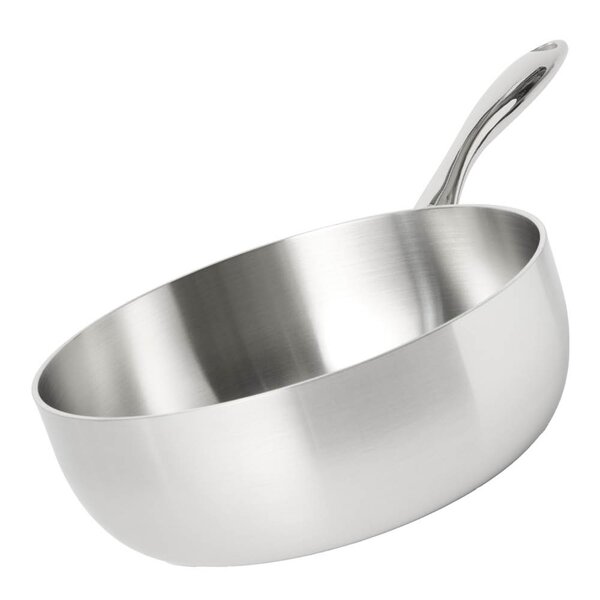 Mathias Dahlgren sauteuse 26 cm grå