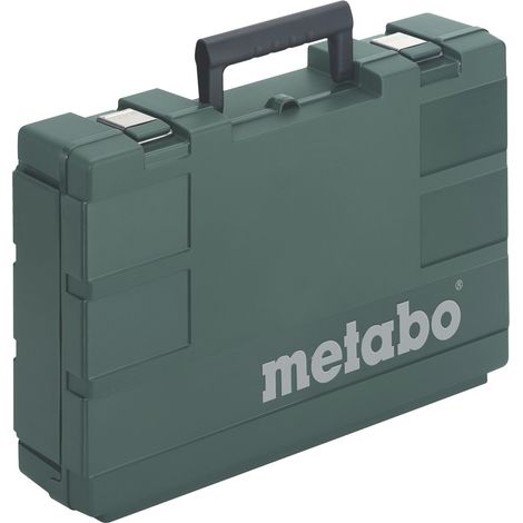 Metabo – Perceuse-visseuse sans fil 18V – 2 batteries 1,5Ah – Moteur Ultra-M – Couple 48Nm – Coffret avec accessoires — vue 5