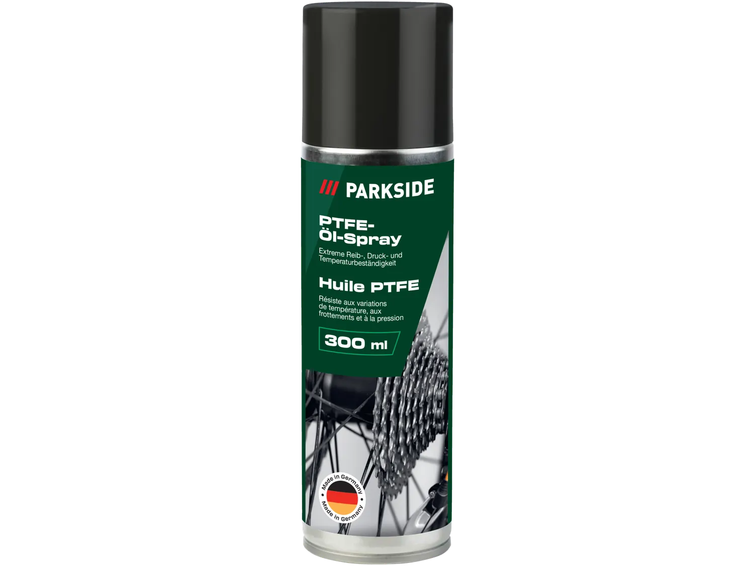 PARKSIDE Huile, graisse ou dgrippant