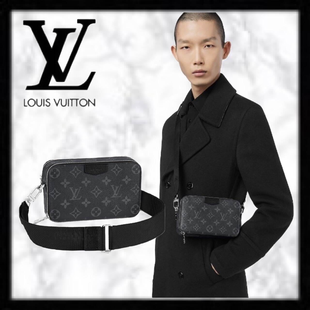 【入手困難】Louis Vuitton ルイヴィトン アルファ ウエアラブル