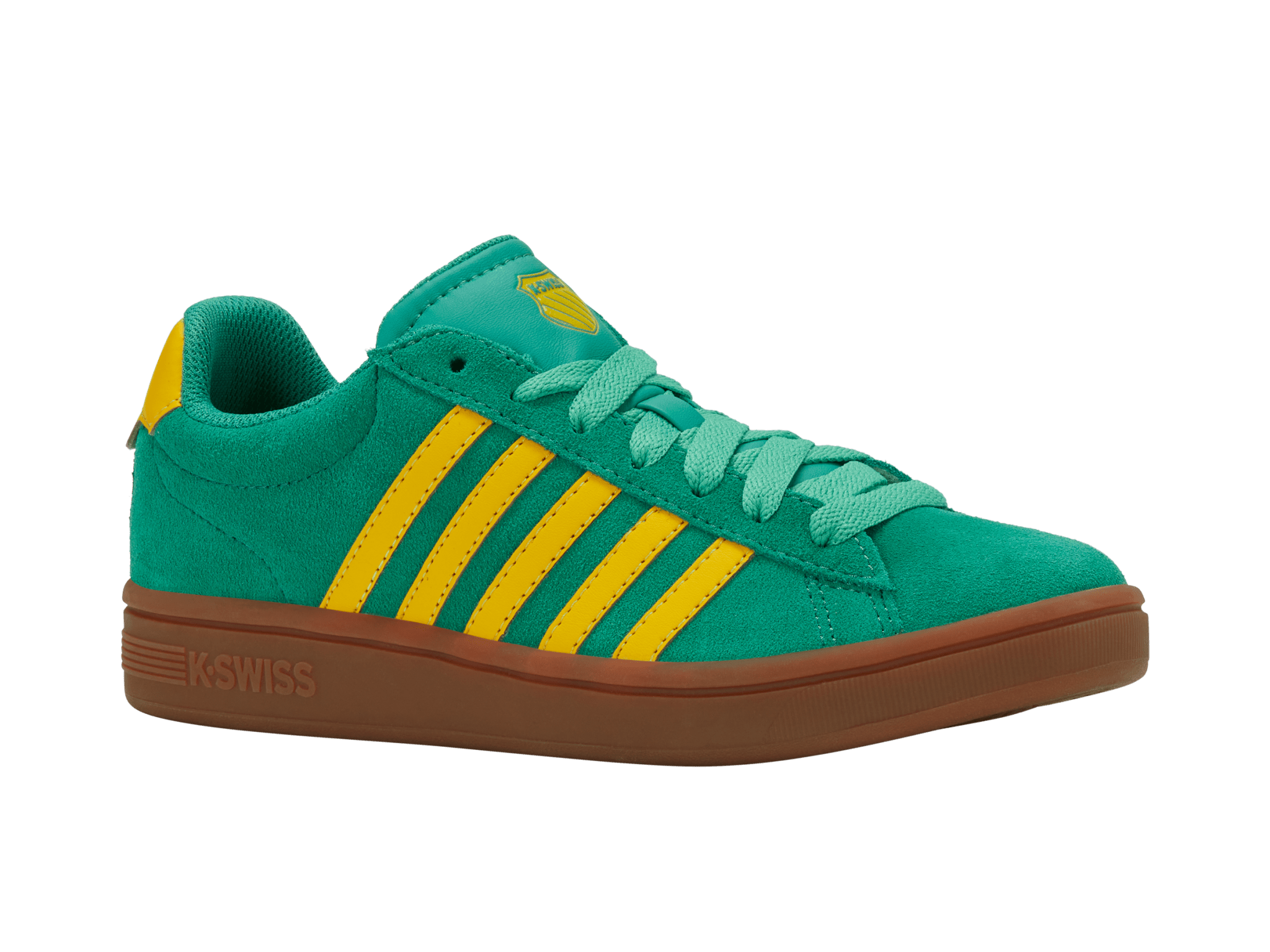 COURT TIEBREAK II SDE - K-Swiss Shoes