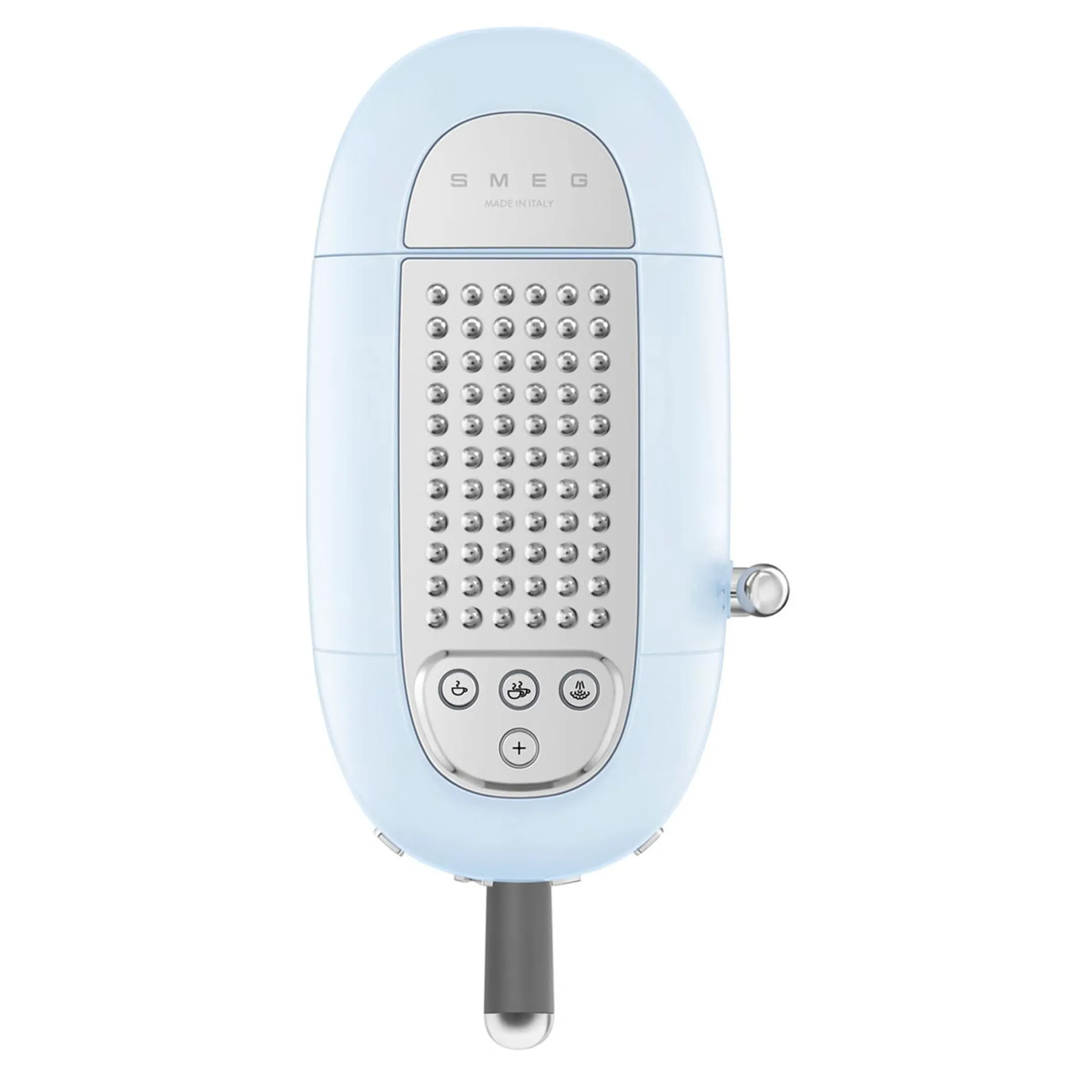 Smeg Espressomachine ECF02PBEU