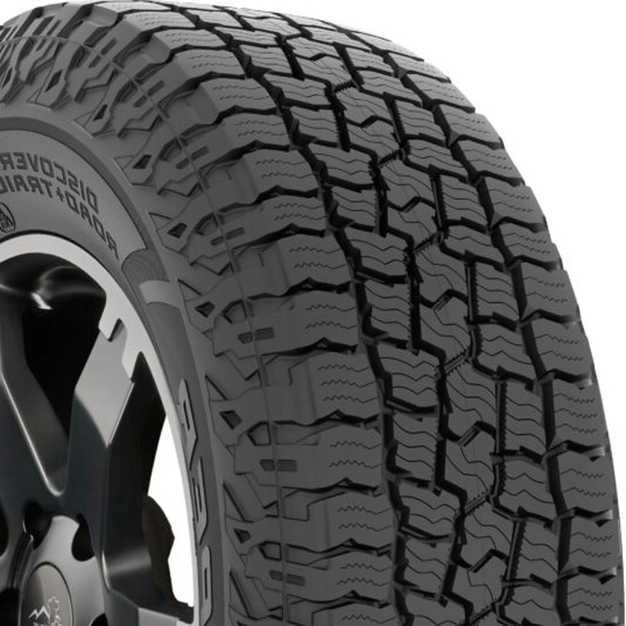 Cooper Discoverer Road+Trail AT All-Terrain 265/70R16 112T Light Truck Tire