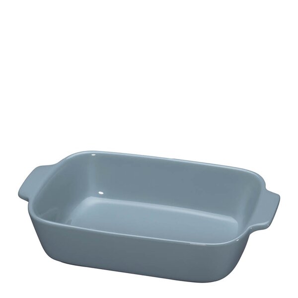 Porto bakeform rektangulær 30 cm 1,9L blå