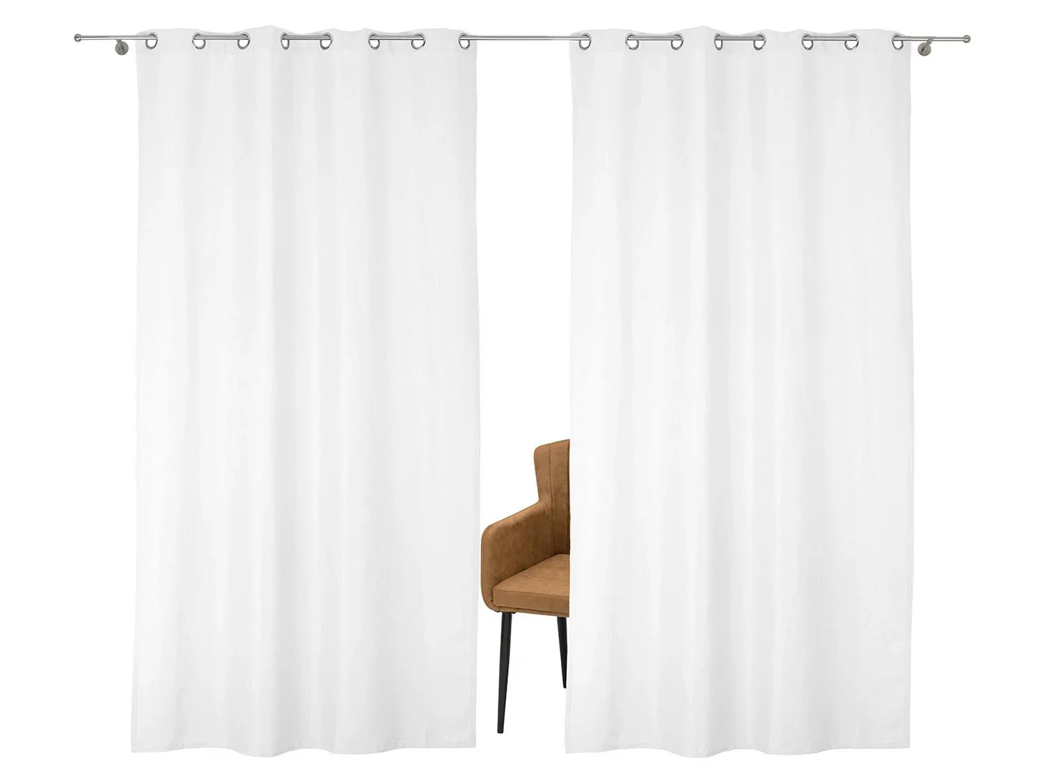 Gzze Rideau, 140 x 245 cm
