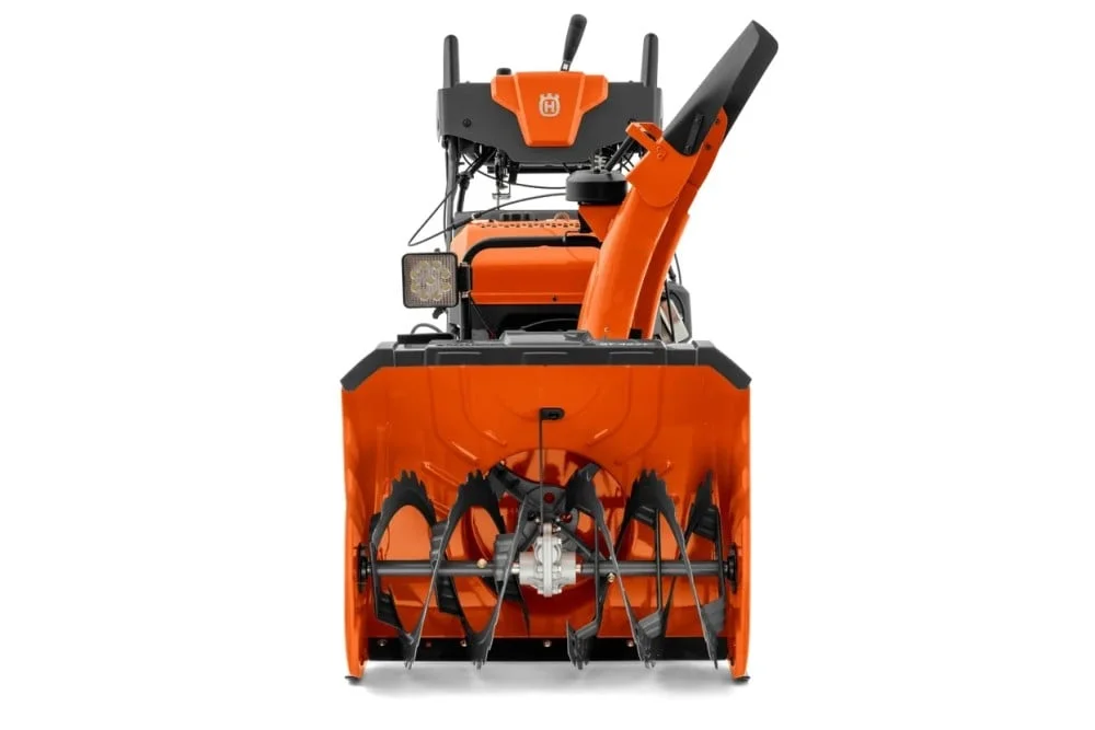 Husqvarna Outdoor Power Equipment Husqvarna St 430T Commercial Snow Blower 30