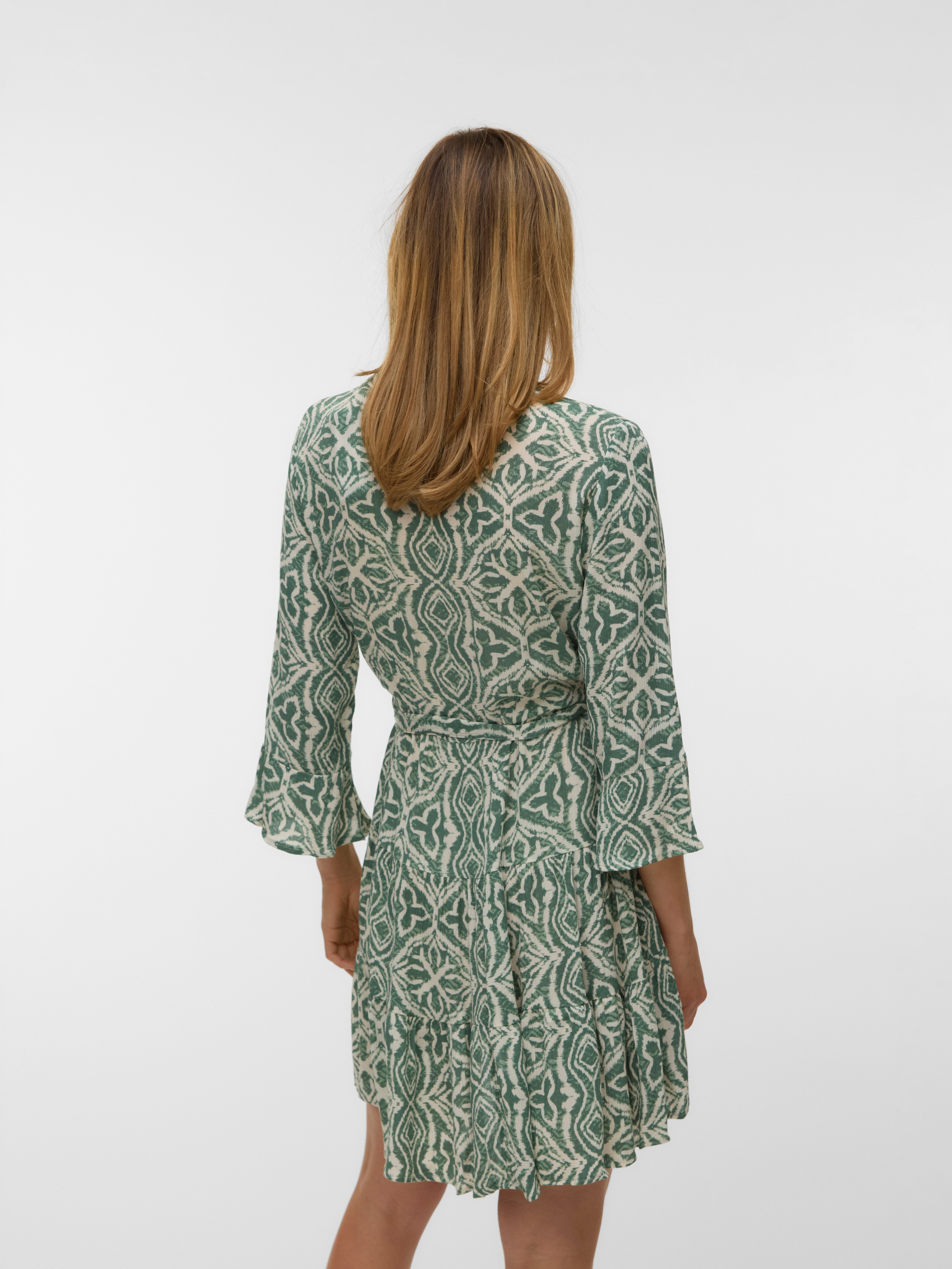 VERO MODA® VMMENNY Short dress