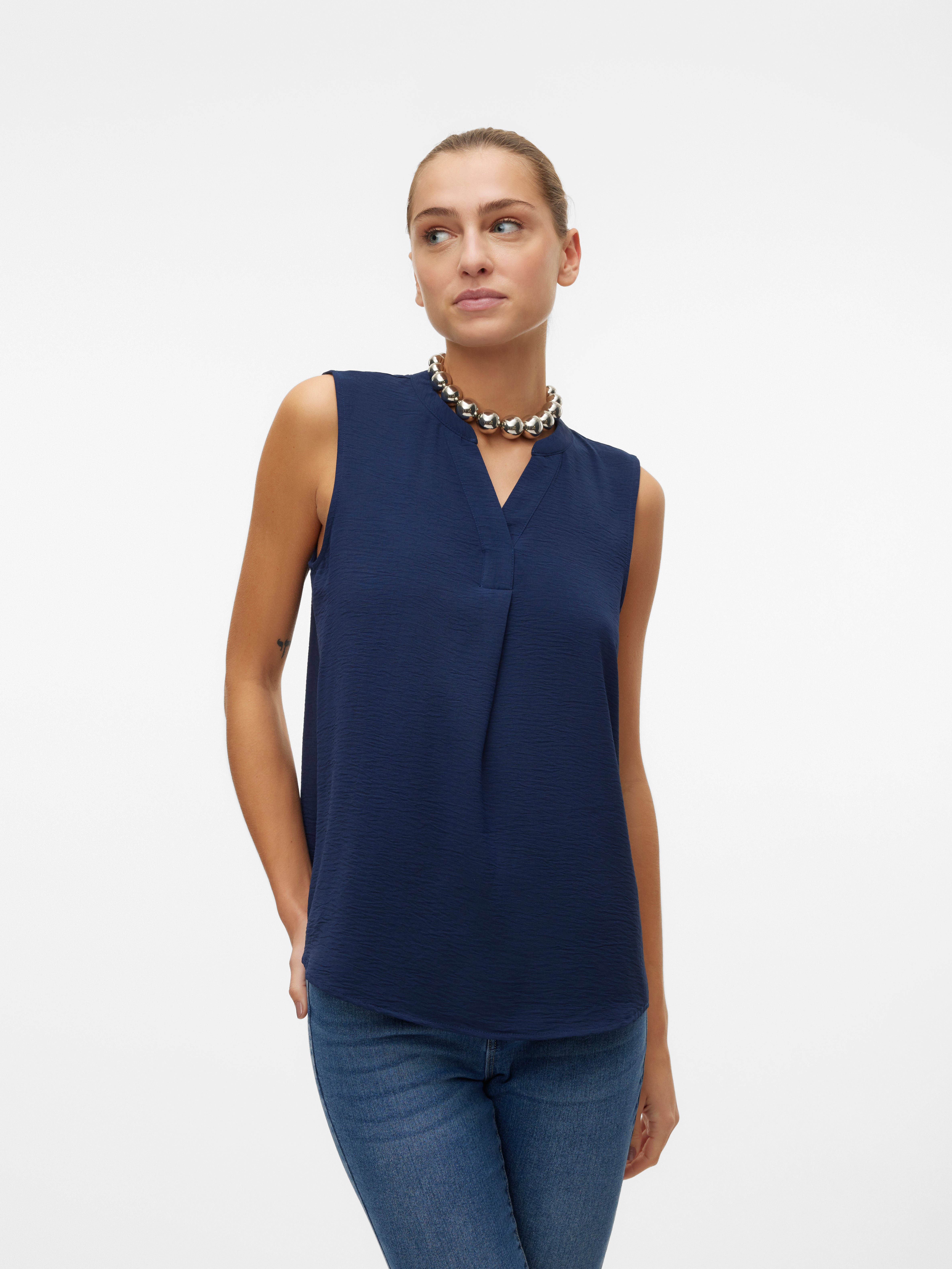 VERO MODA® VMELVA Top