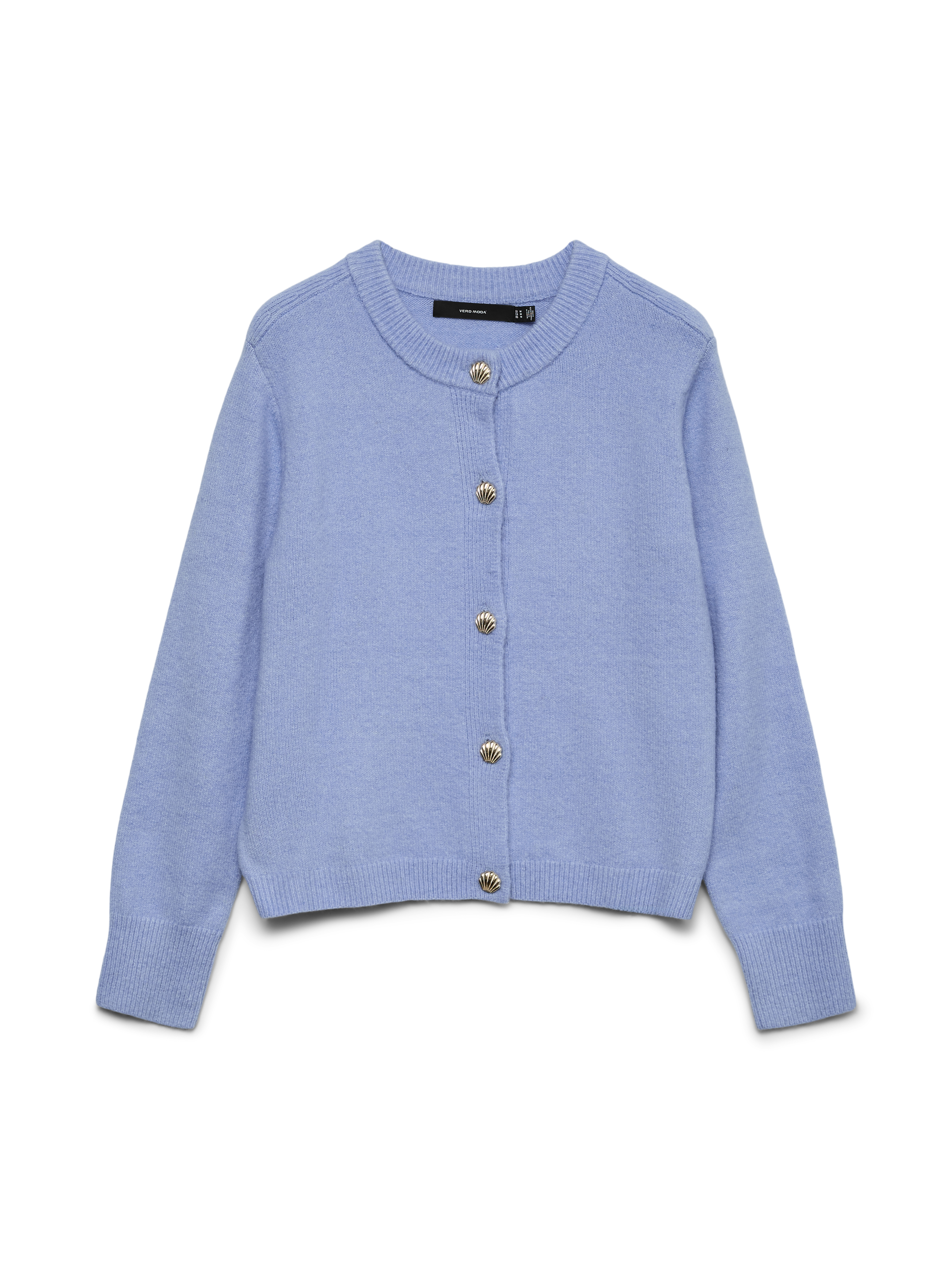 VERO MODA® VMFIONA Knit Cardigan