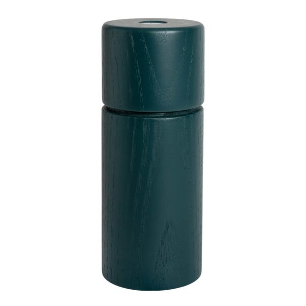 Bergen krydderkvern 12 cm racing green