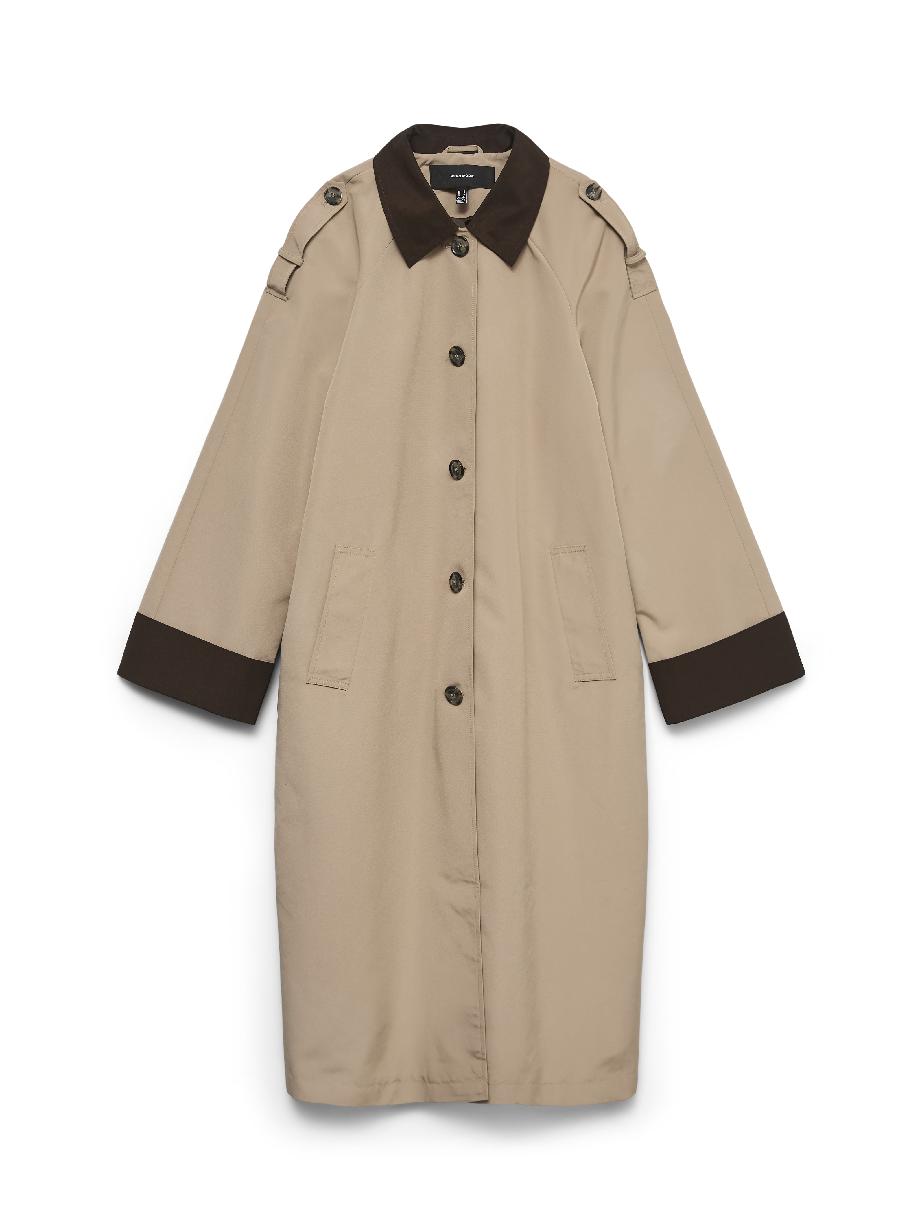 VERO MODA® VMLUCIAMARIA Coat